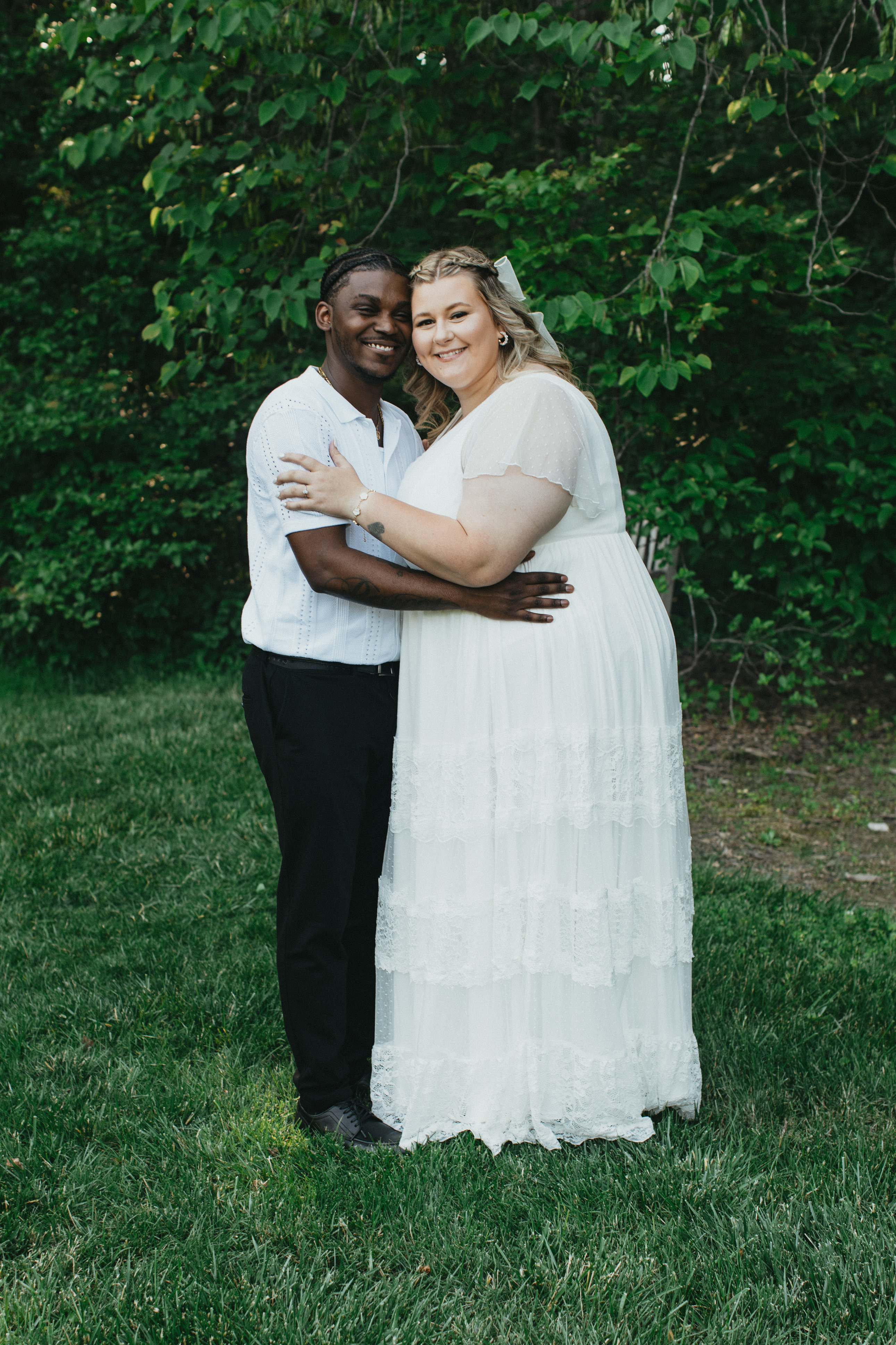 Engagement Shoot Photo 1