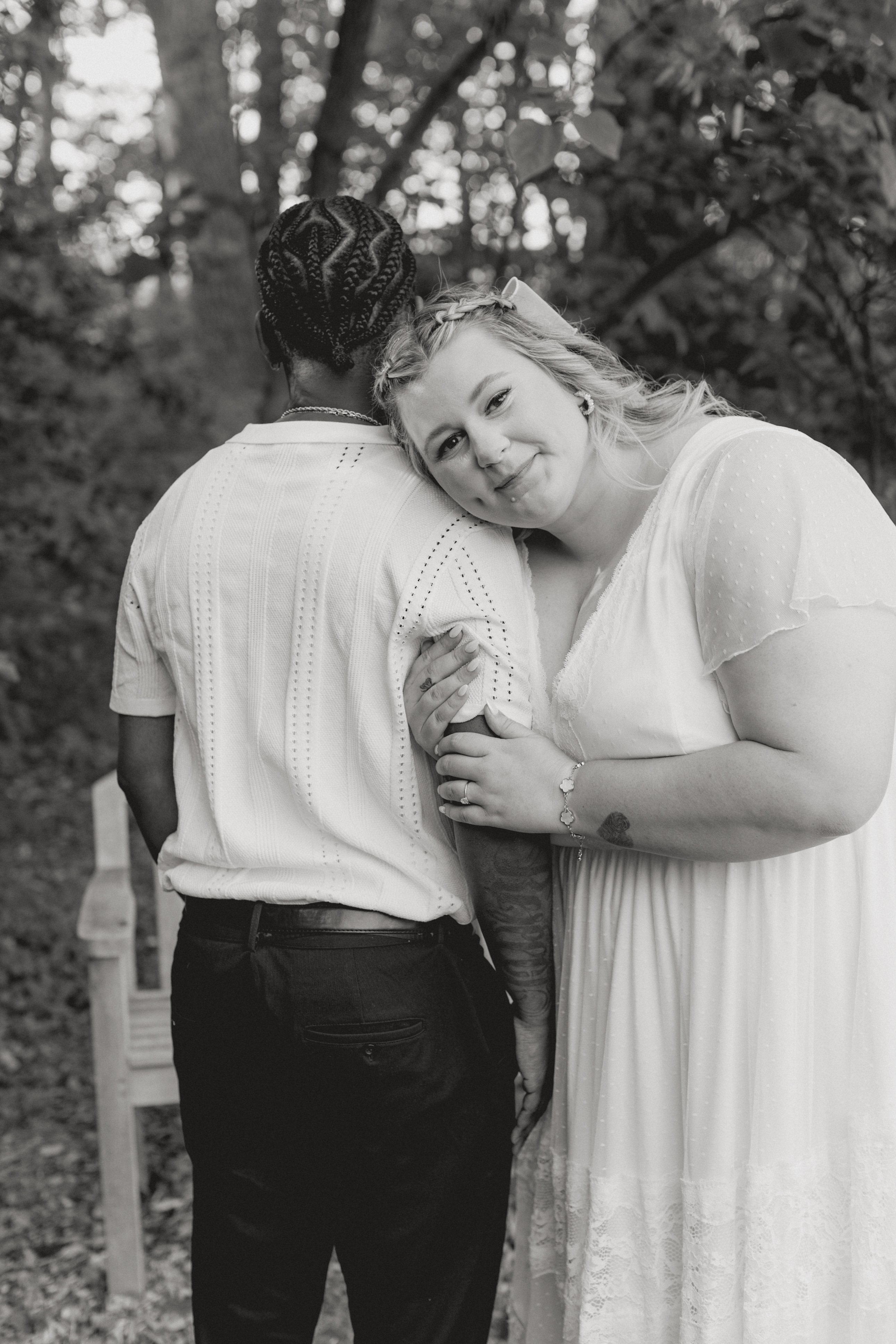 Engagement Shoot Photo 10