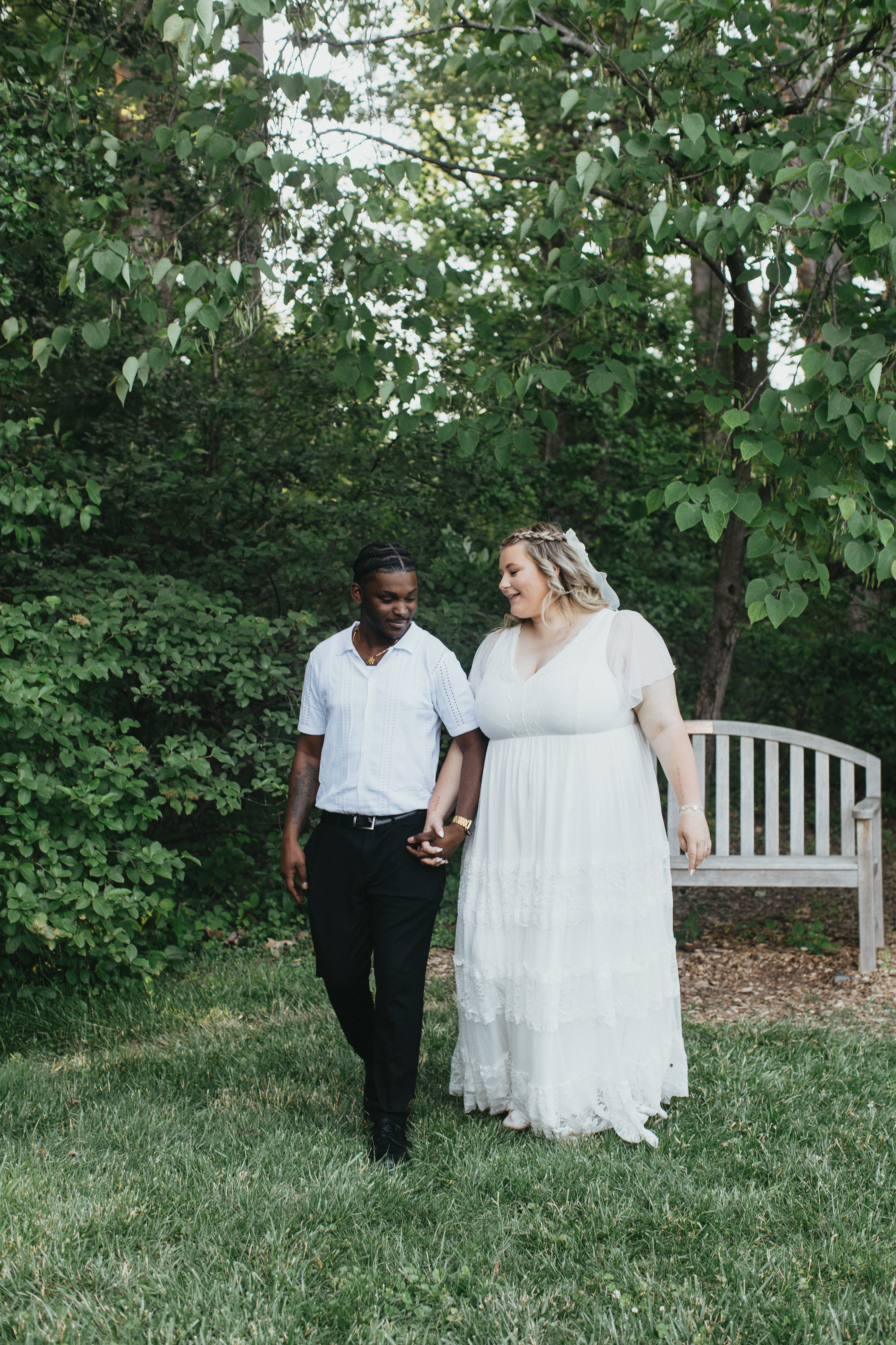Engagement Shoot Photo 11