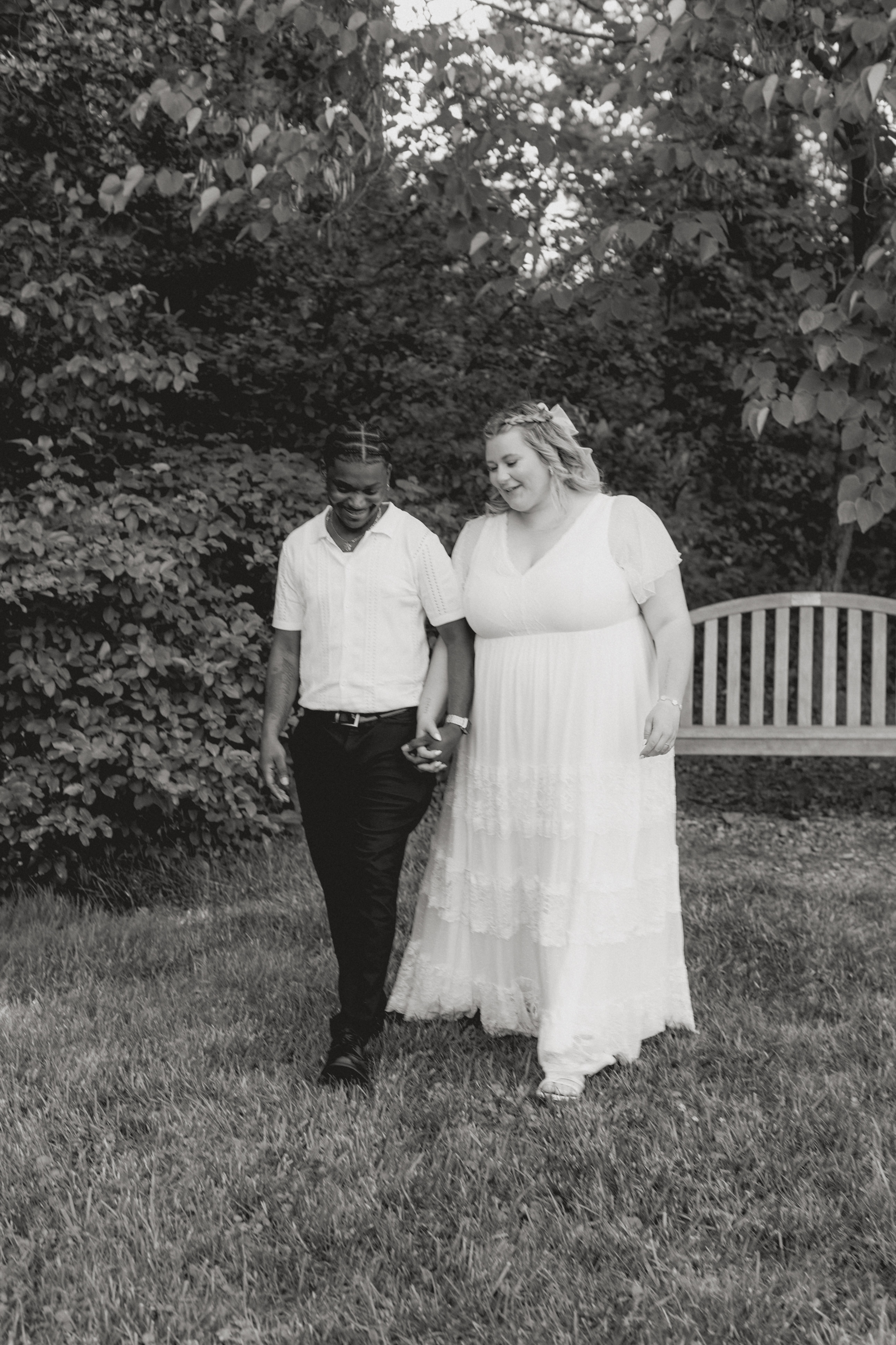 Engagement Shoot Photo 12