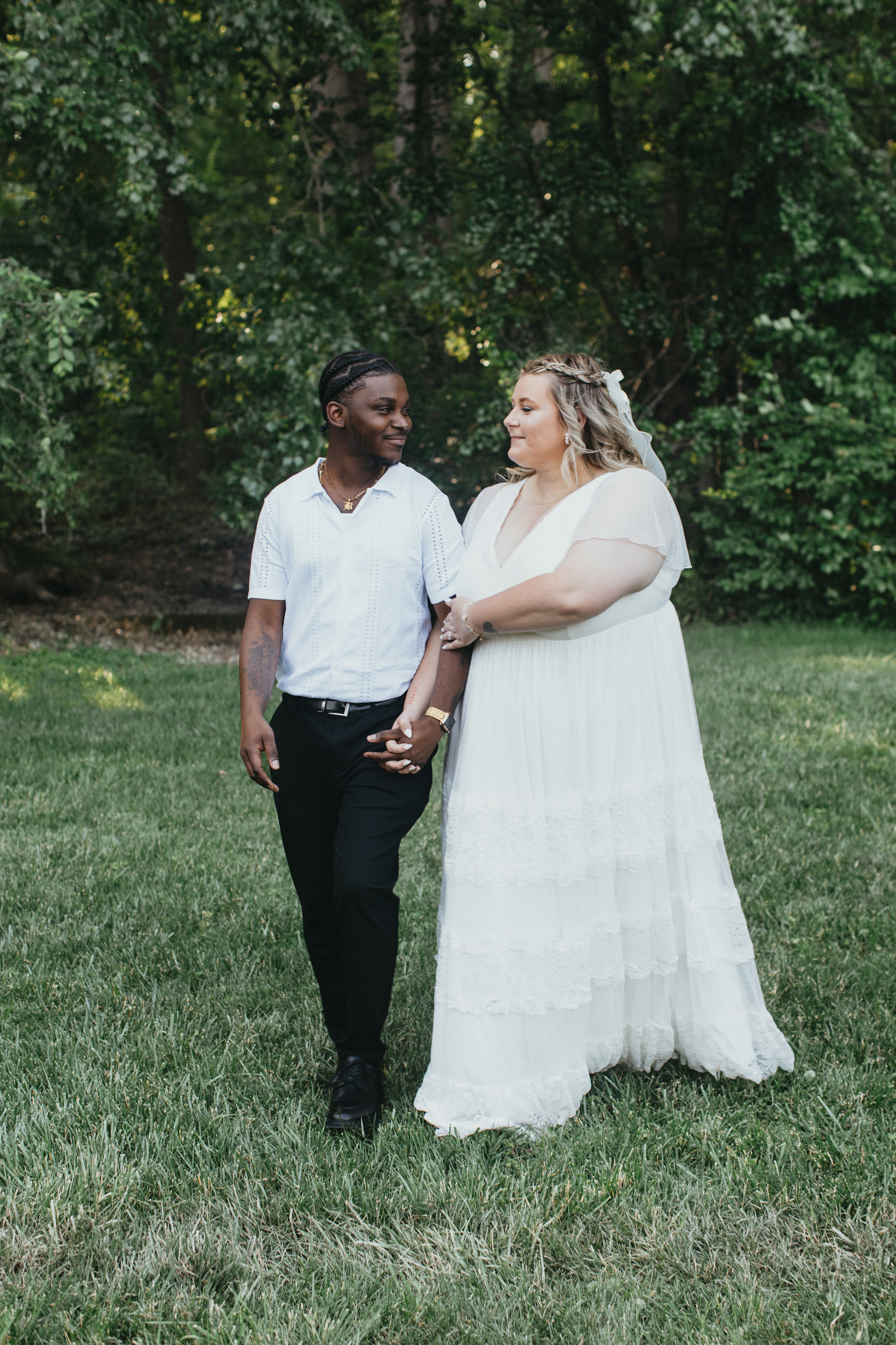 Engagement Shoot Photo 13