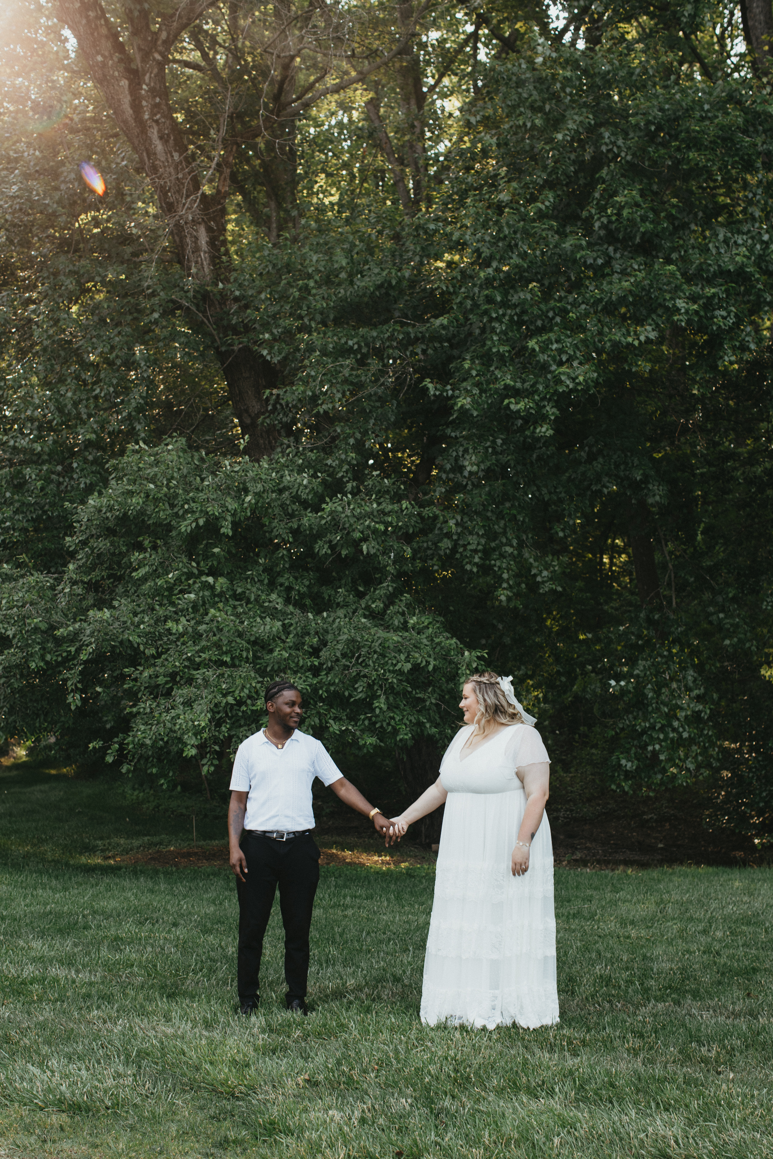 Engagement Shoot Photo 14