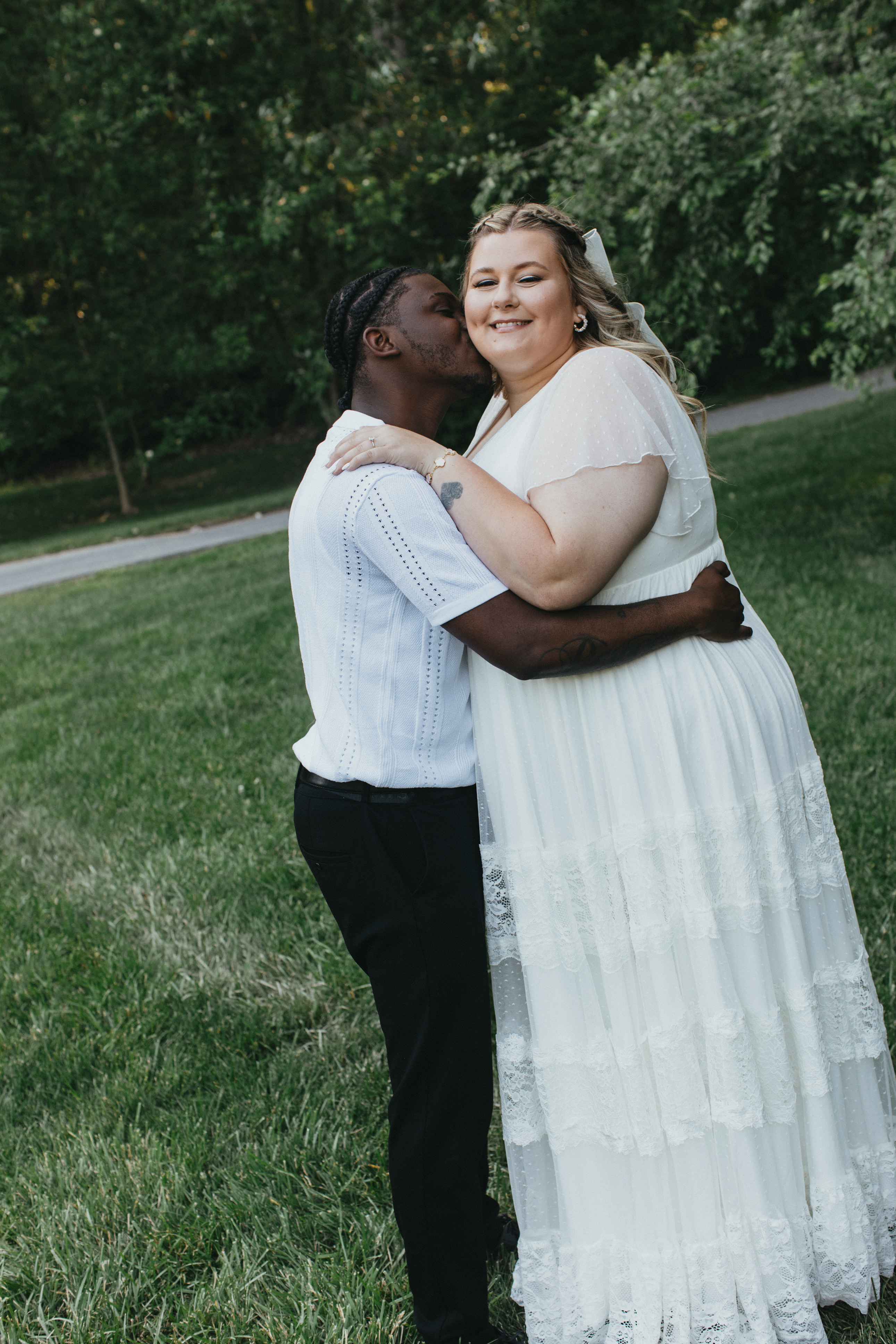 Engagement Shoot Photo 15