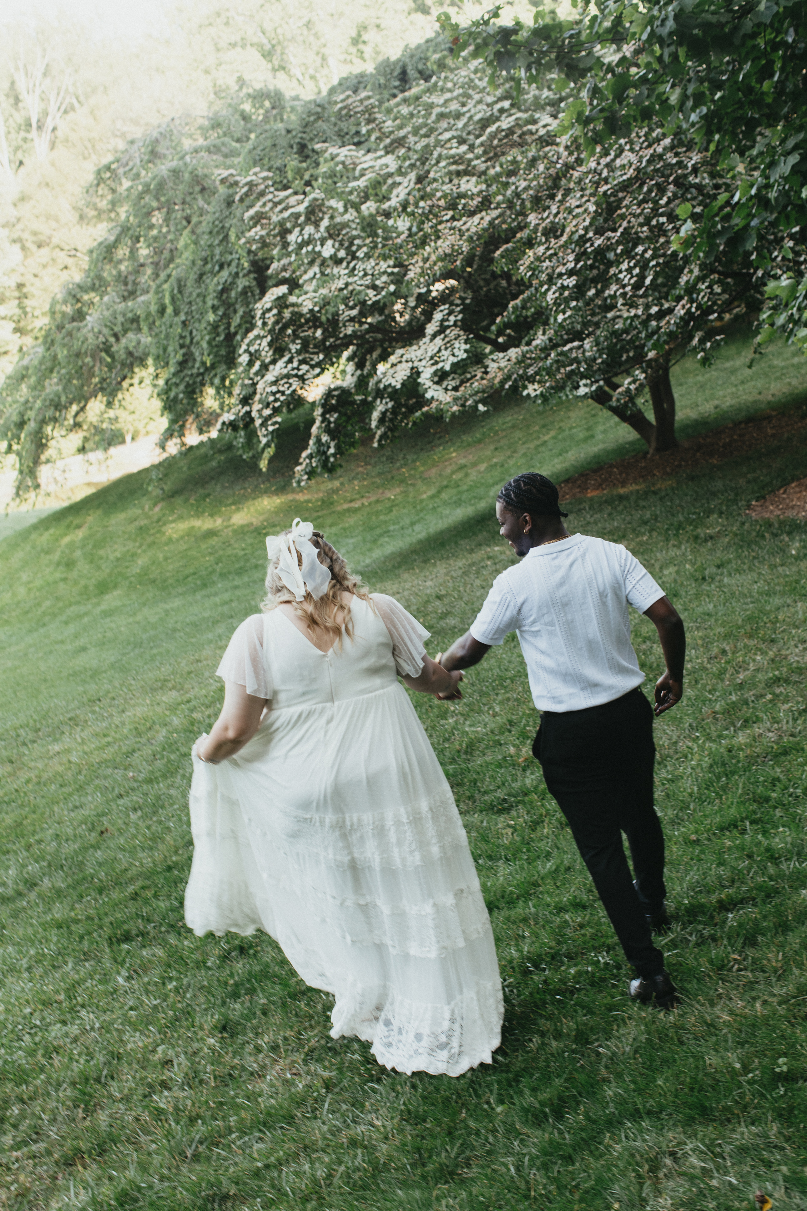 Engagement Shoot Photo 16