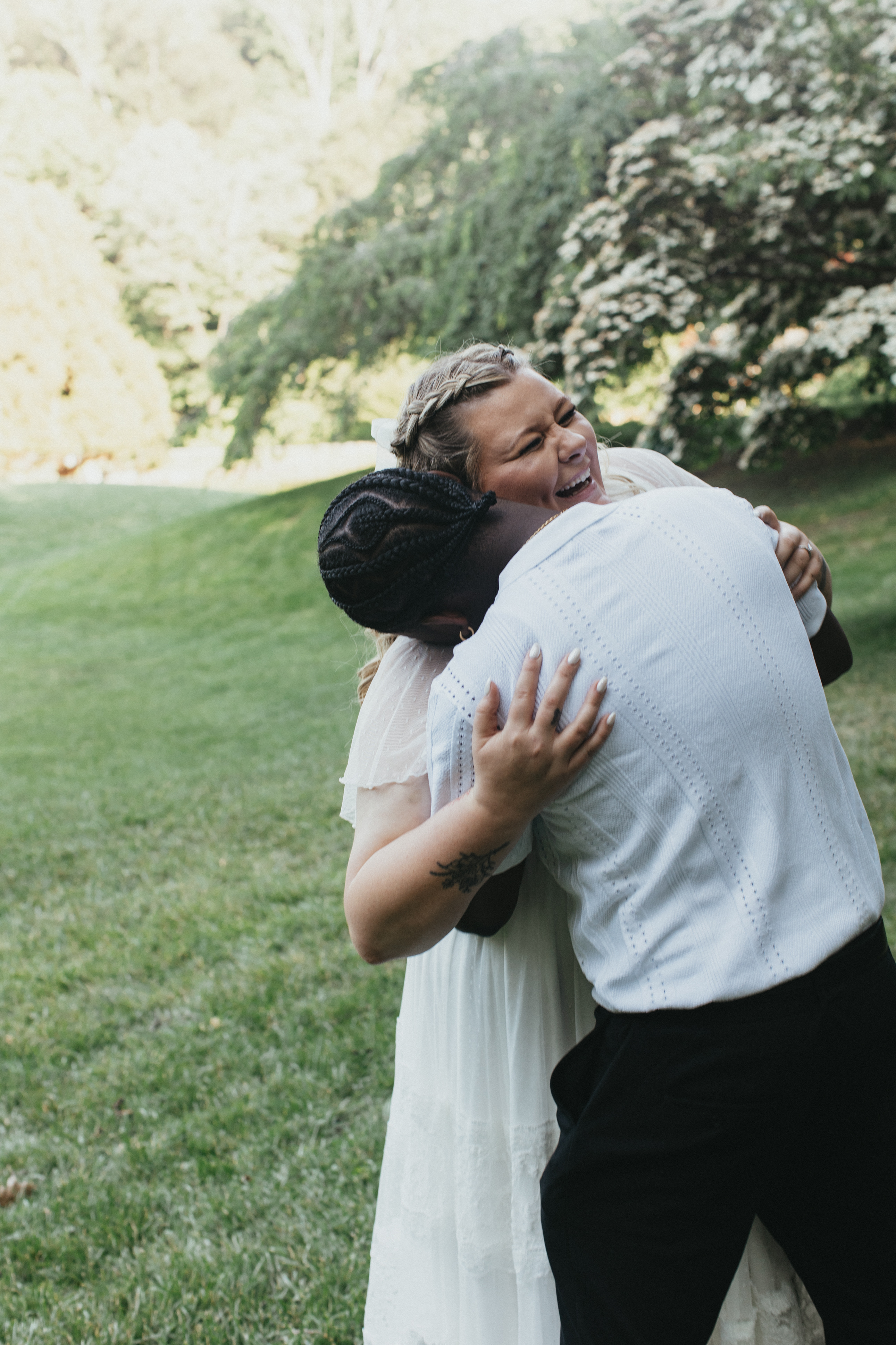 Engagement Shoot Photo 17
