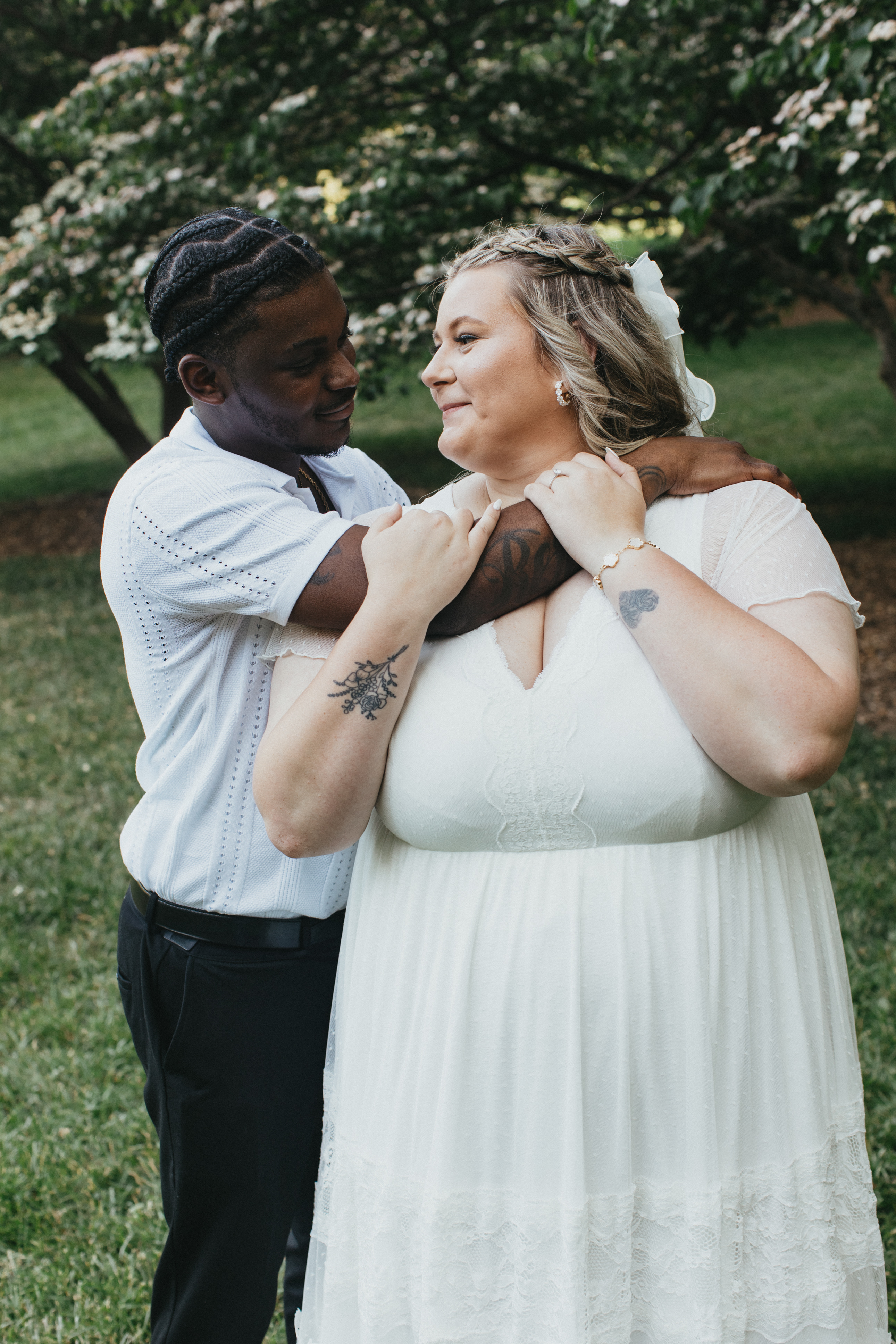 Engagement Shoot Photo 18