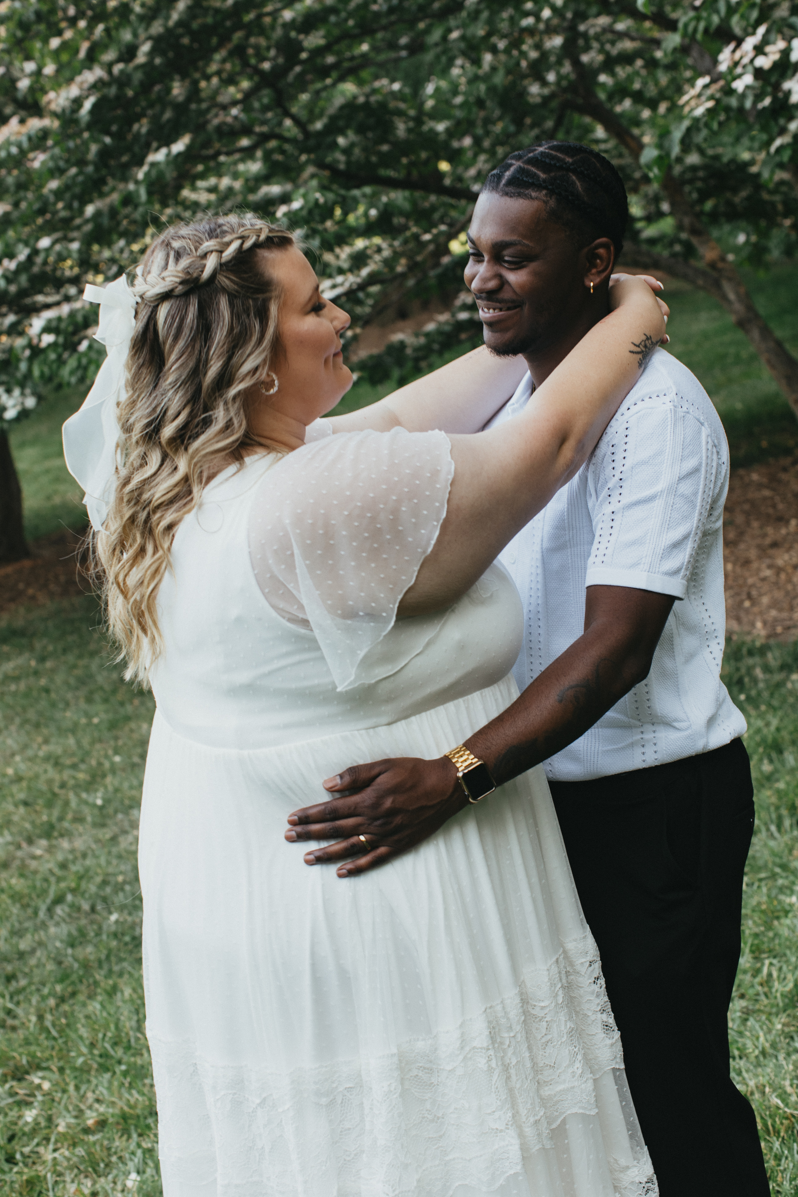 Engagement Shoot Photo 19