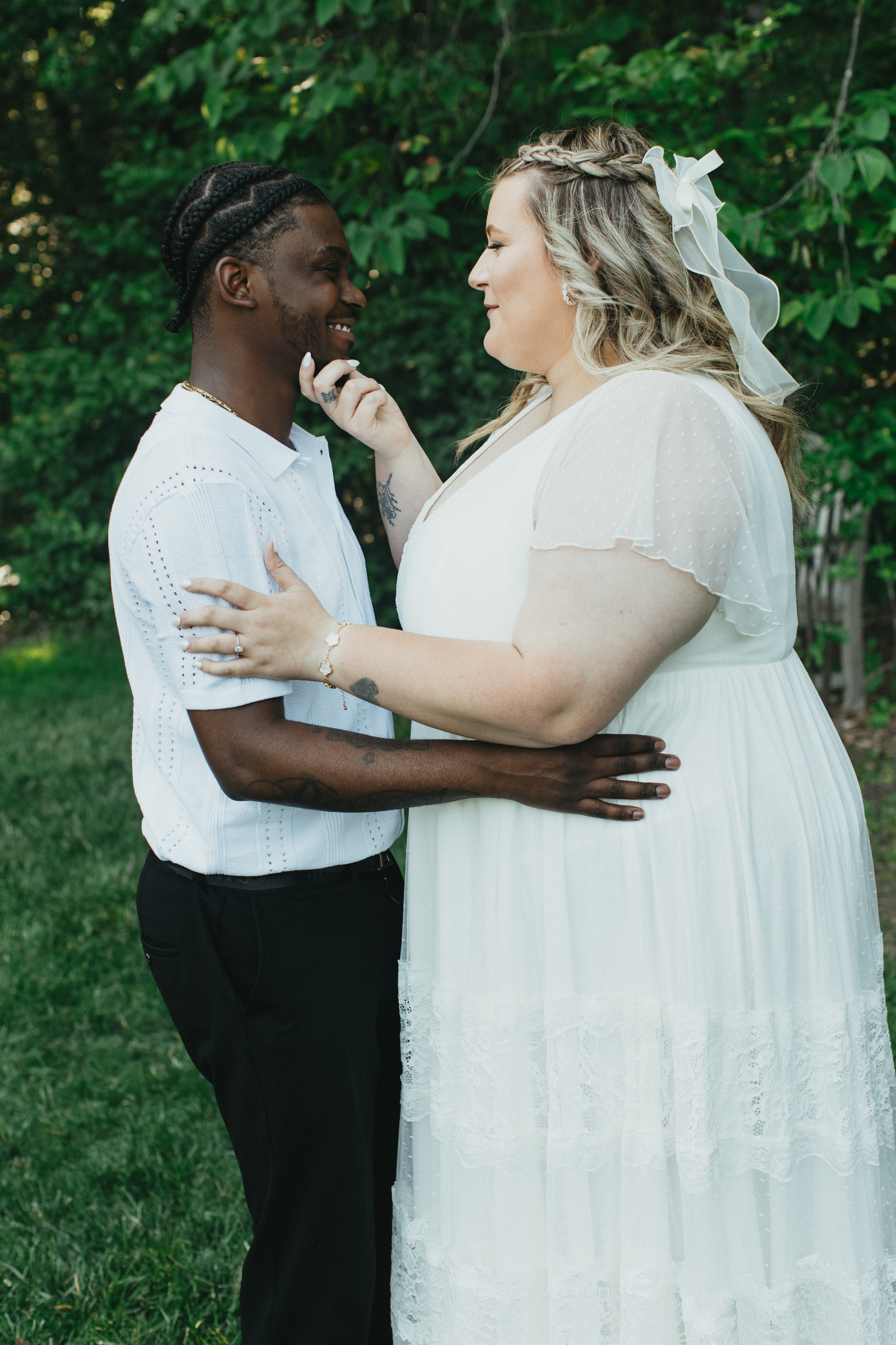 Engagement Shoot Photo 2