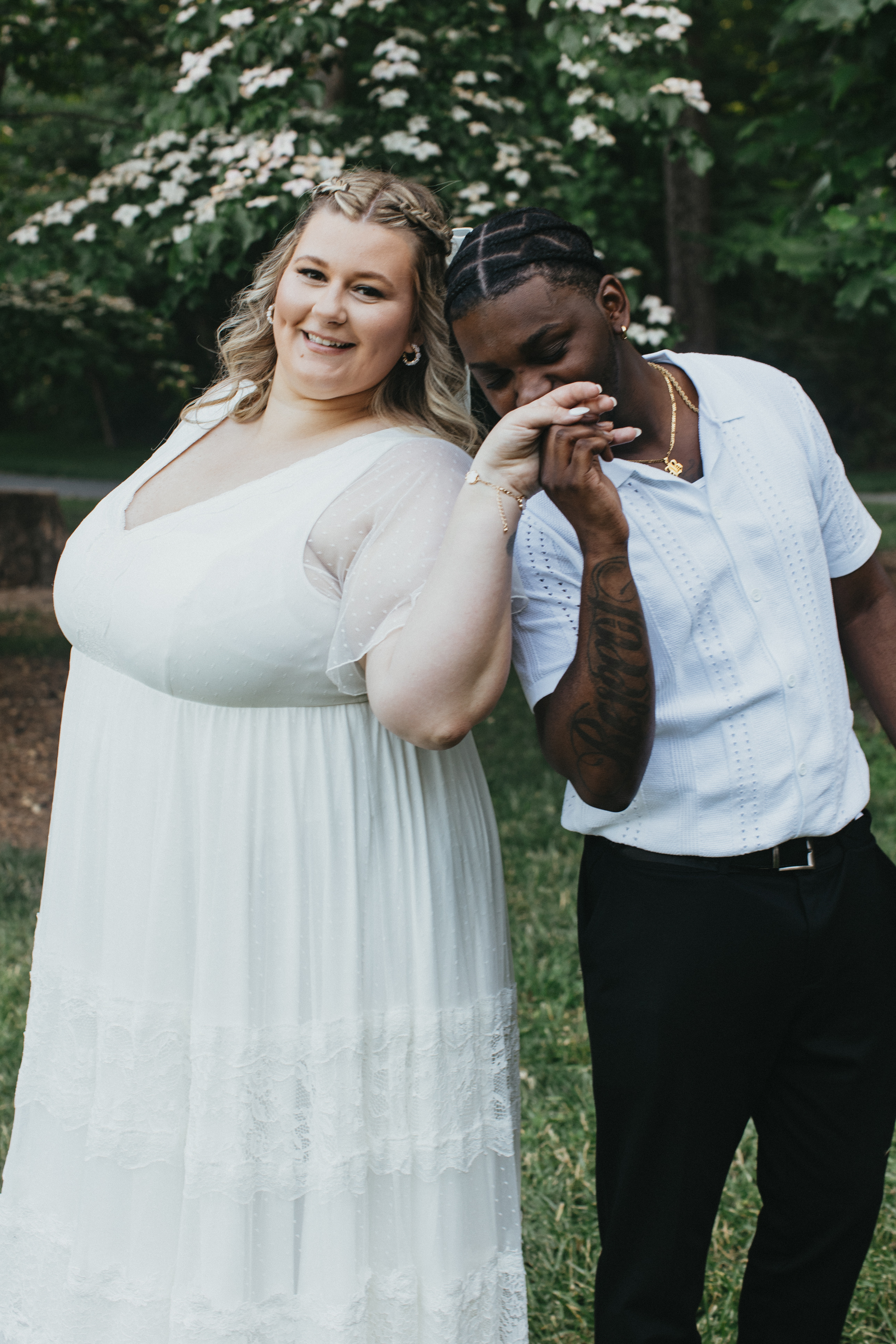 Engagement Shoot Photo 23
