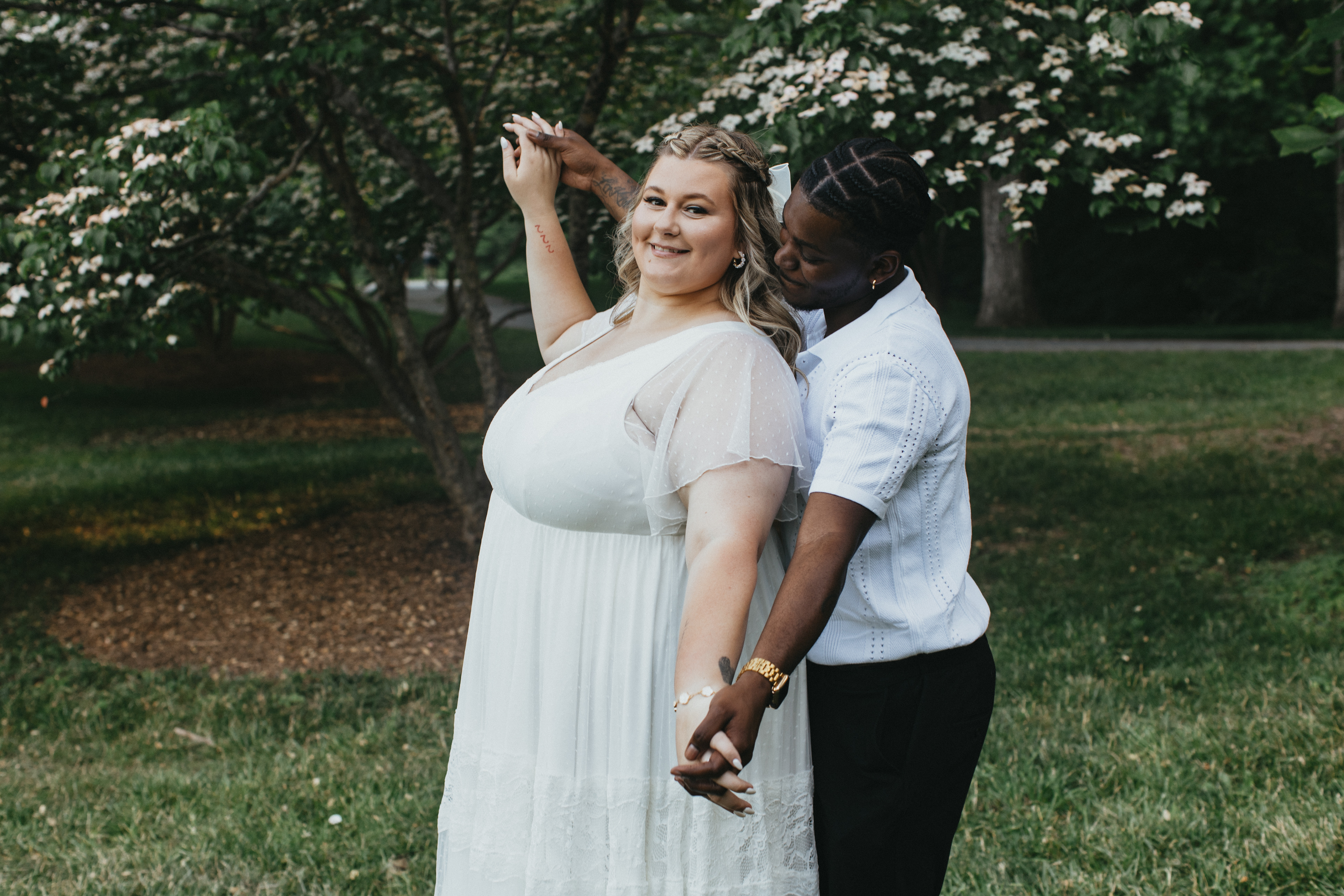 Engagement Shoot Photo 24