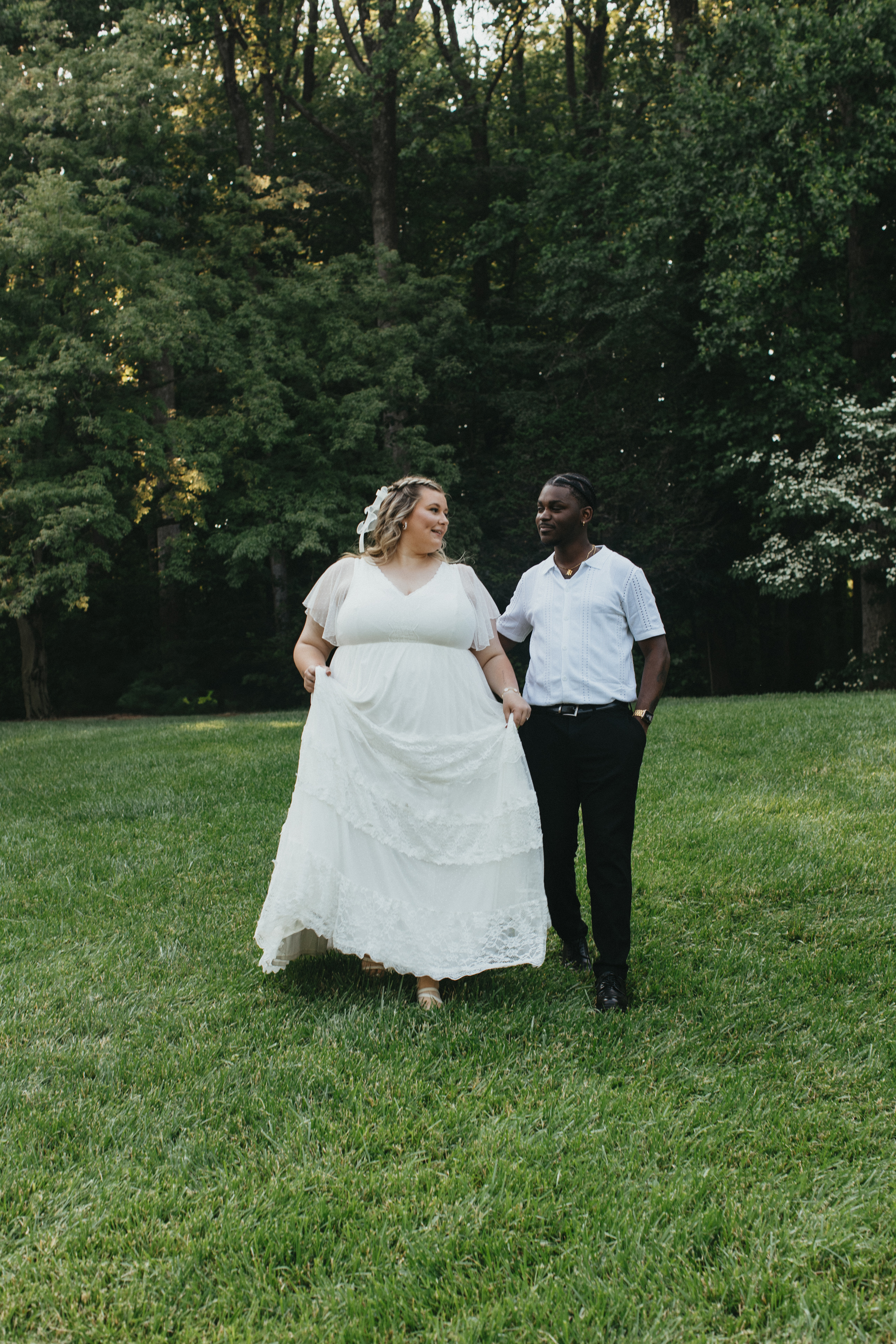 Engagement Shoot Photo 25