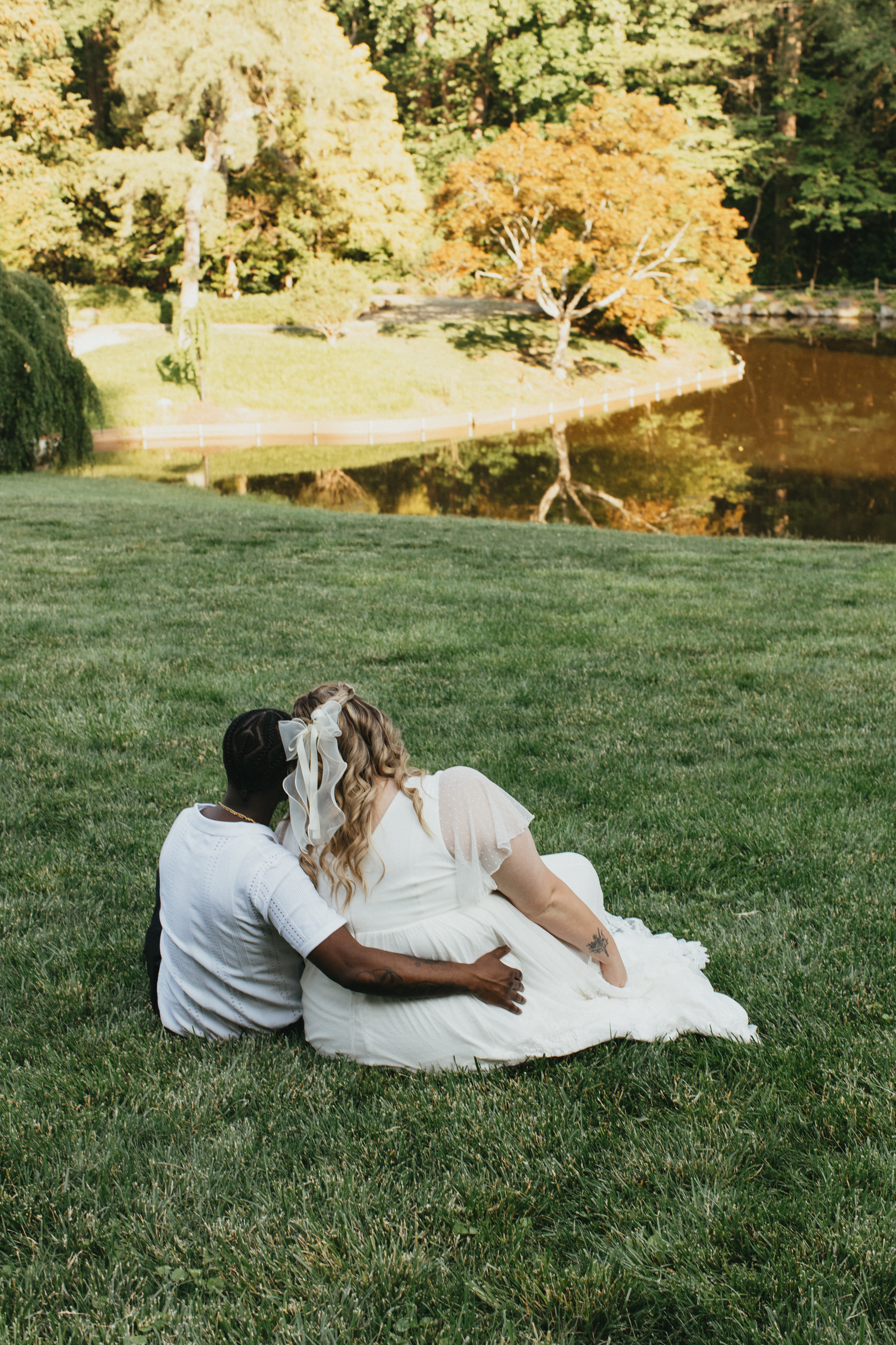 Engagement Shoot Photo 26