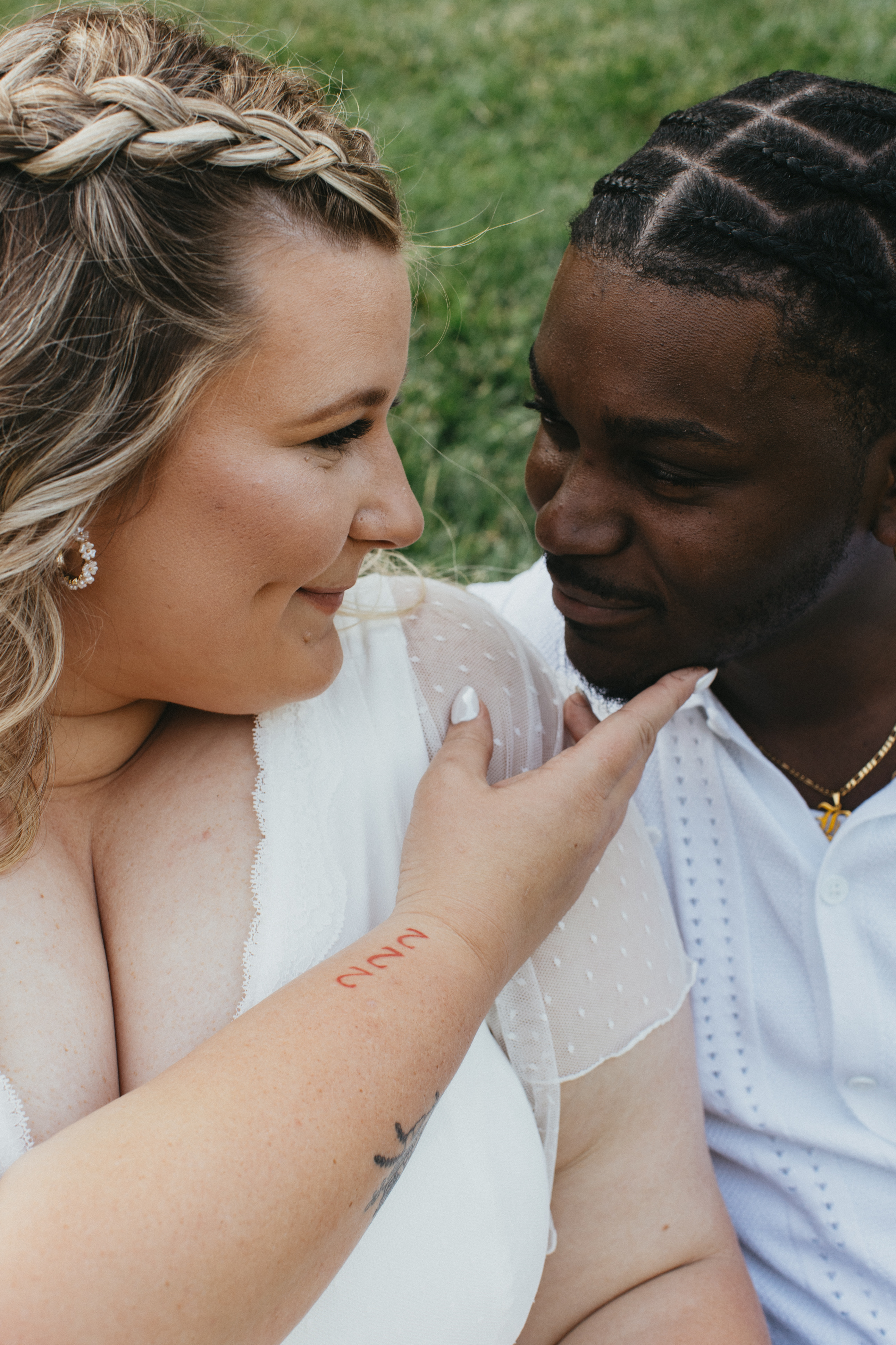 Engagement Shoot Photo 28