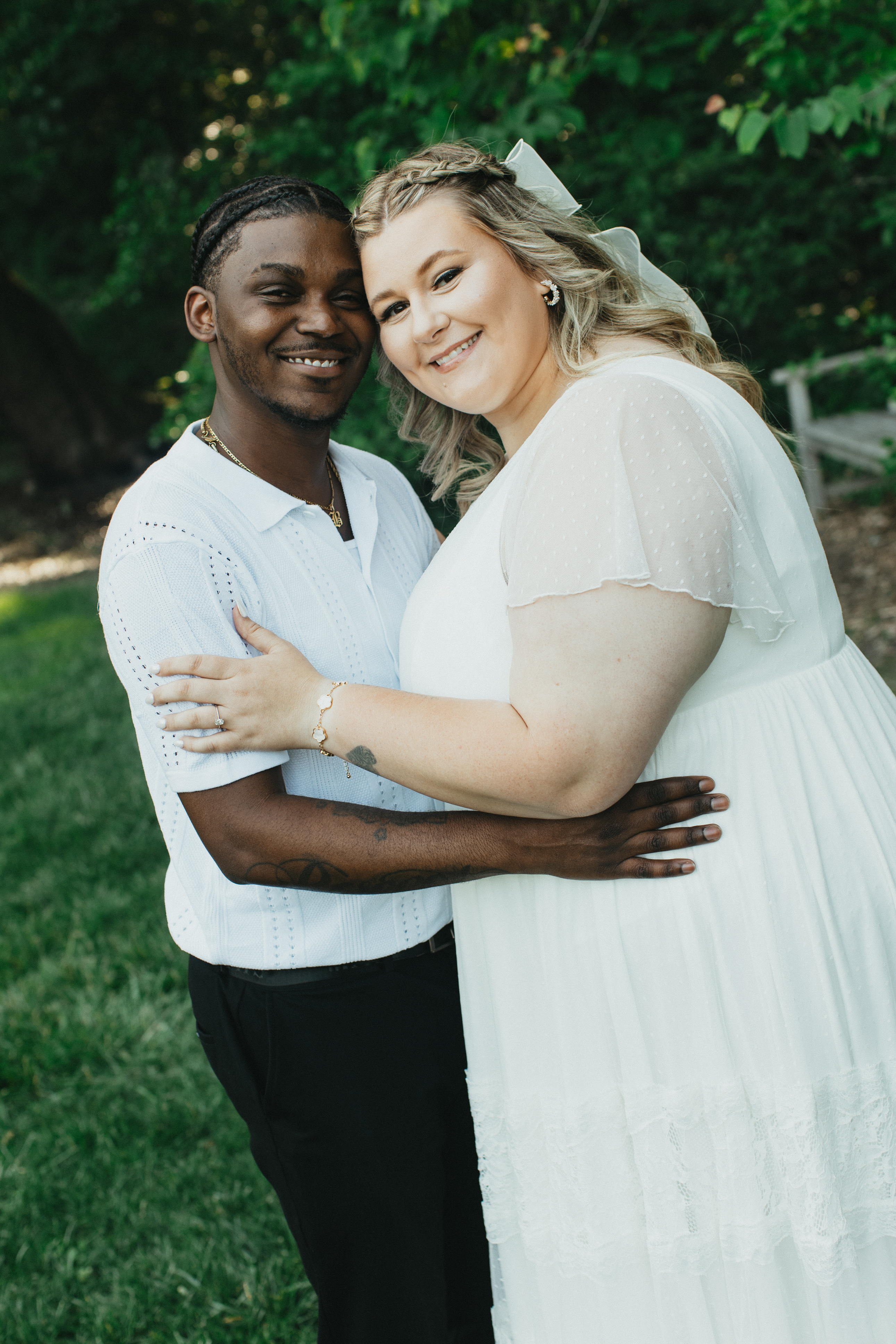 Engagement Shoot Photo 3