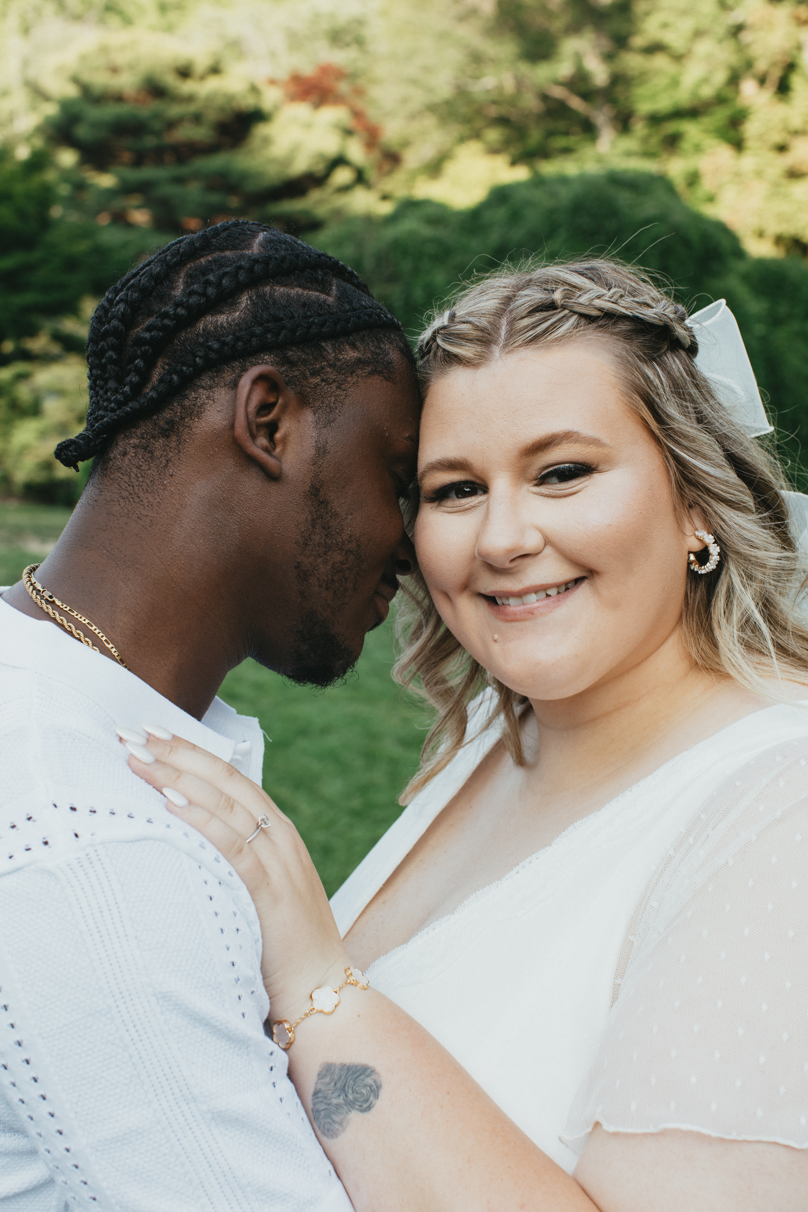 Engagement Shoot Photo 30