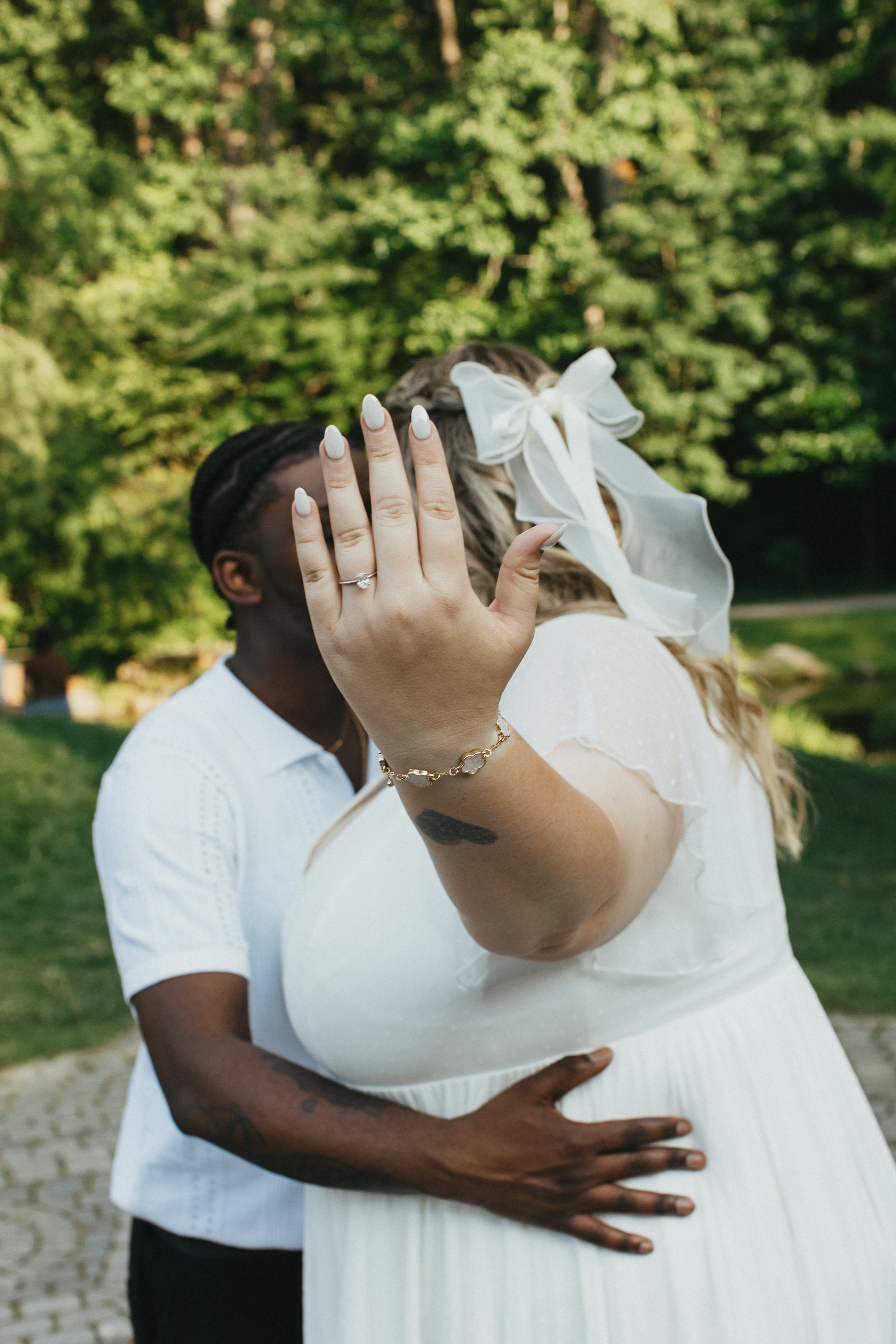 Engagement Shoot Photo 34