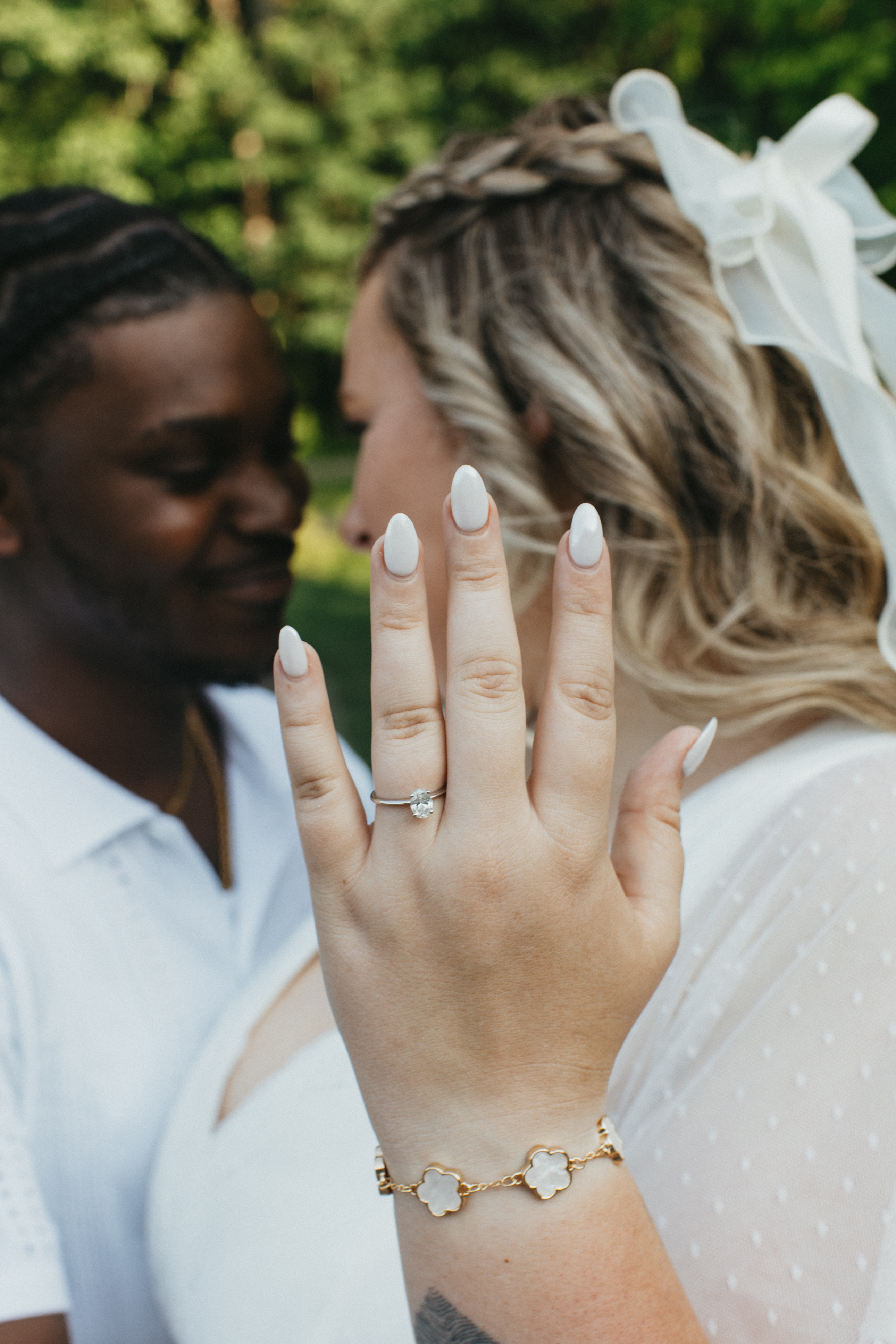 Engagement Shoot Photo 35