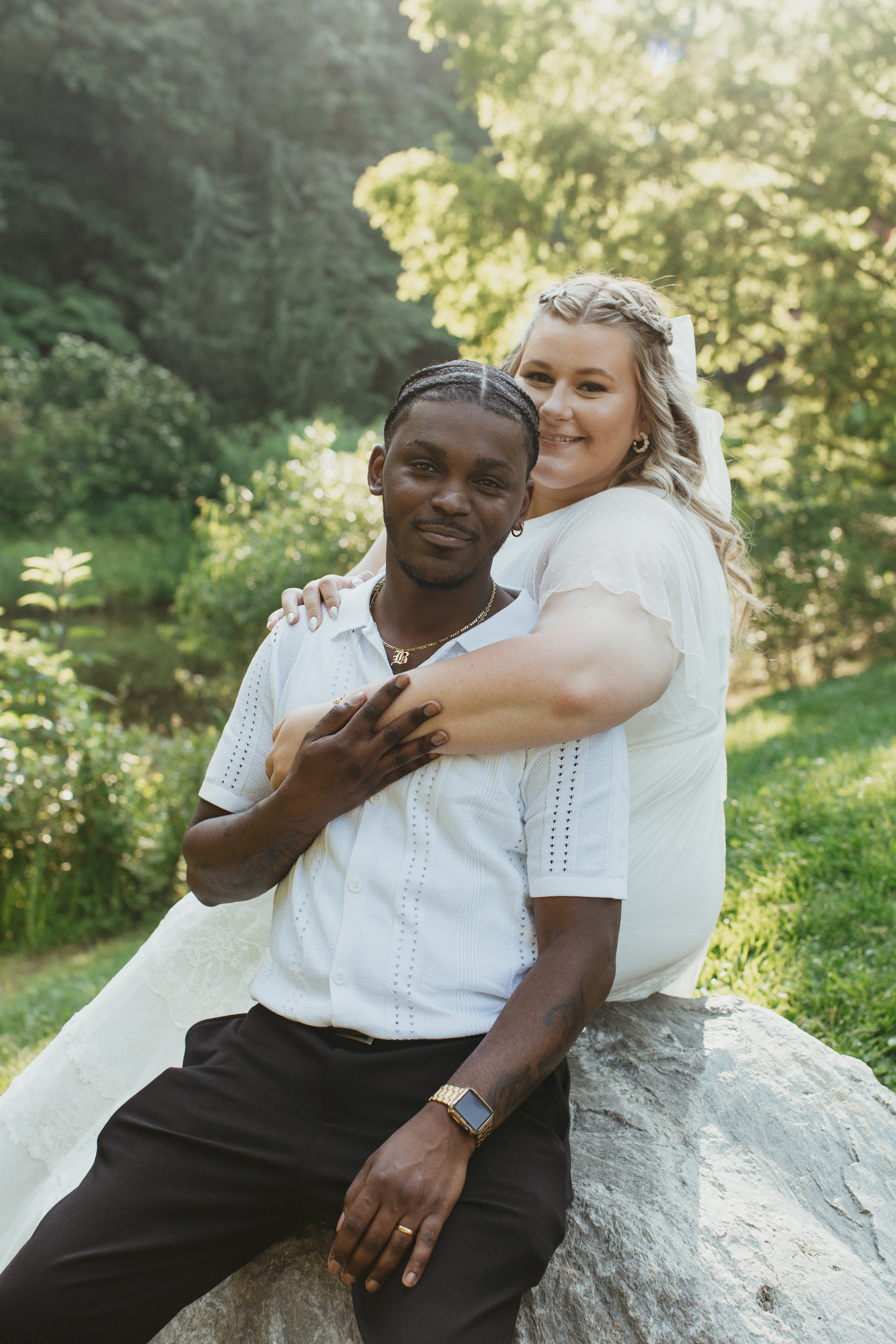 Engagement Shoot Photo 36