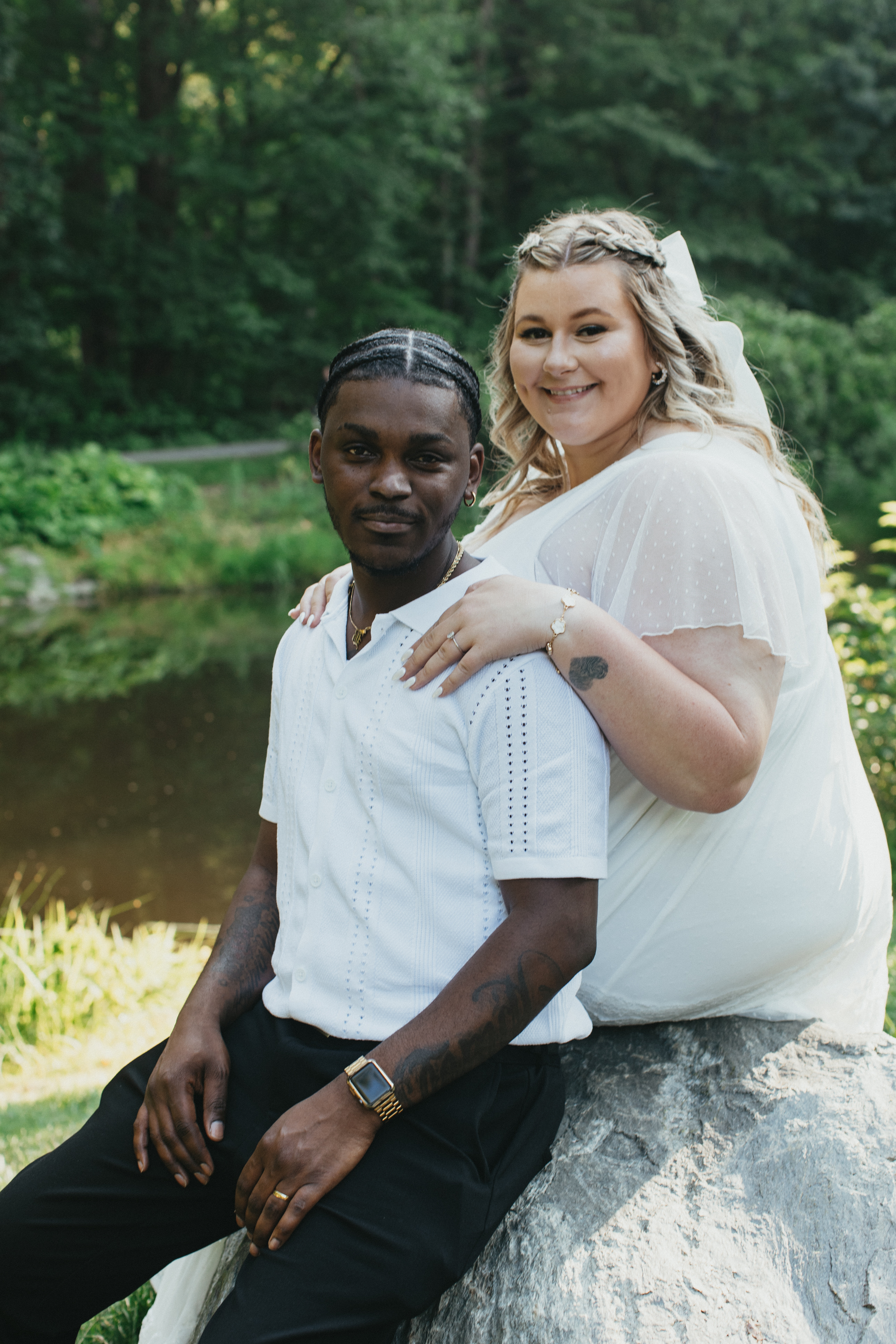 Engagement Shoot Photo 37