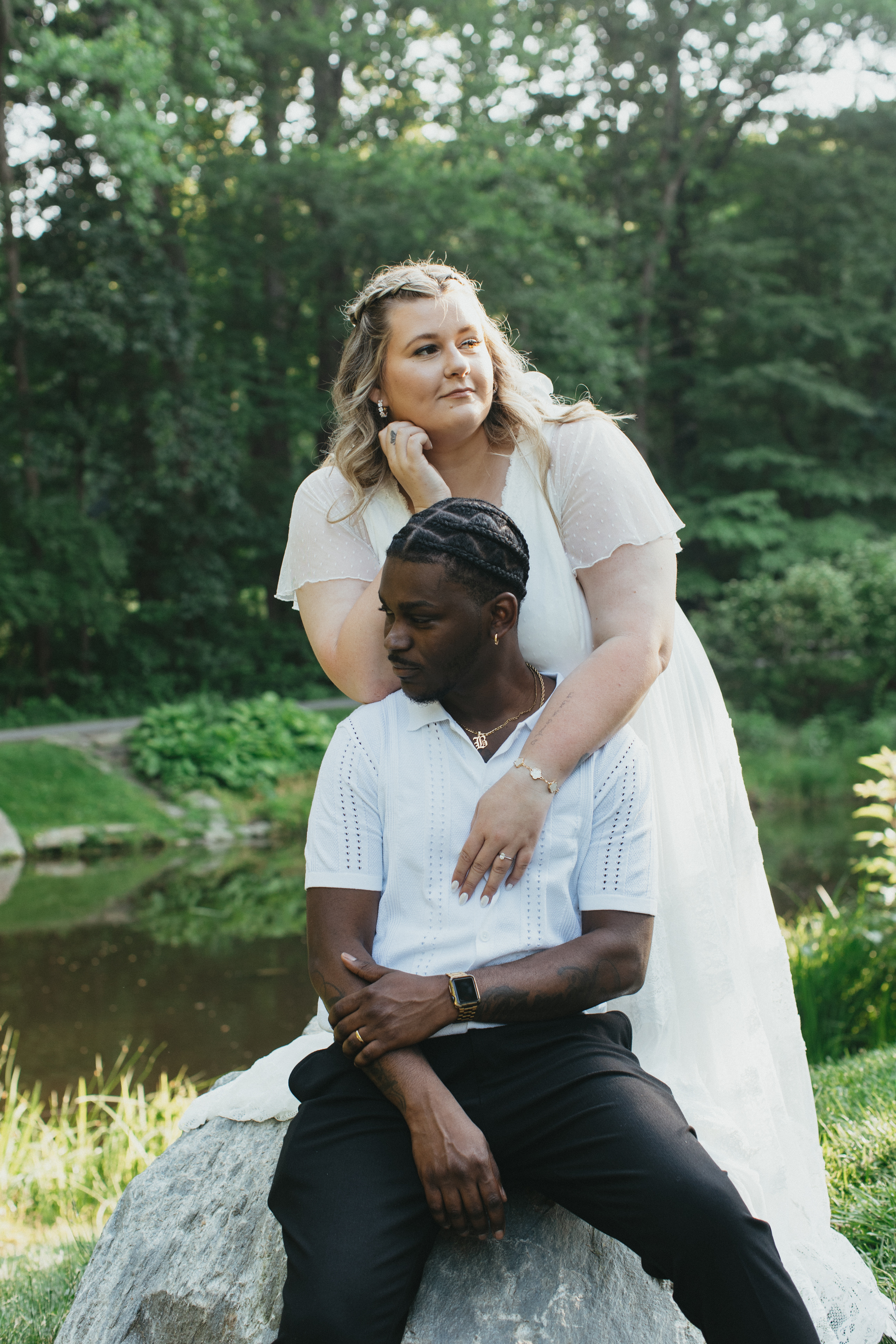 Engagement Shoot Photo 38