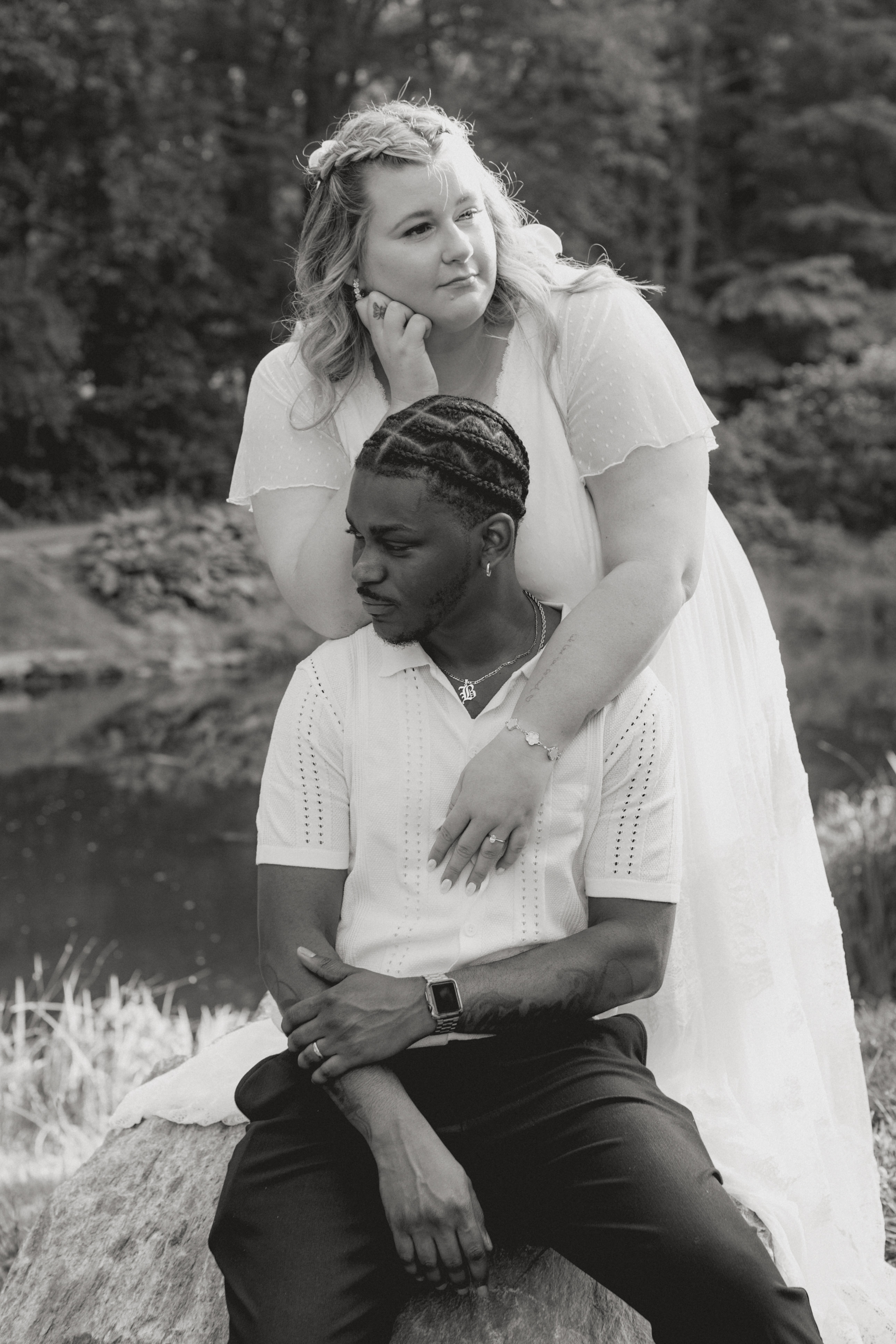 Engagement Shoot Photo 39