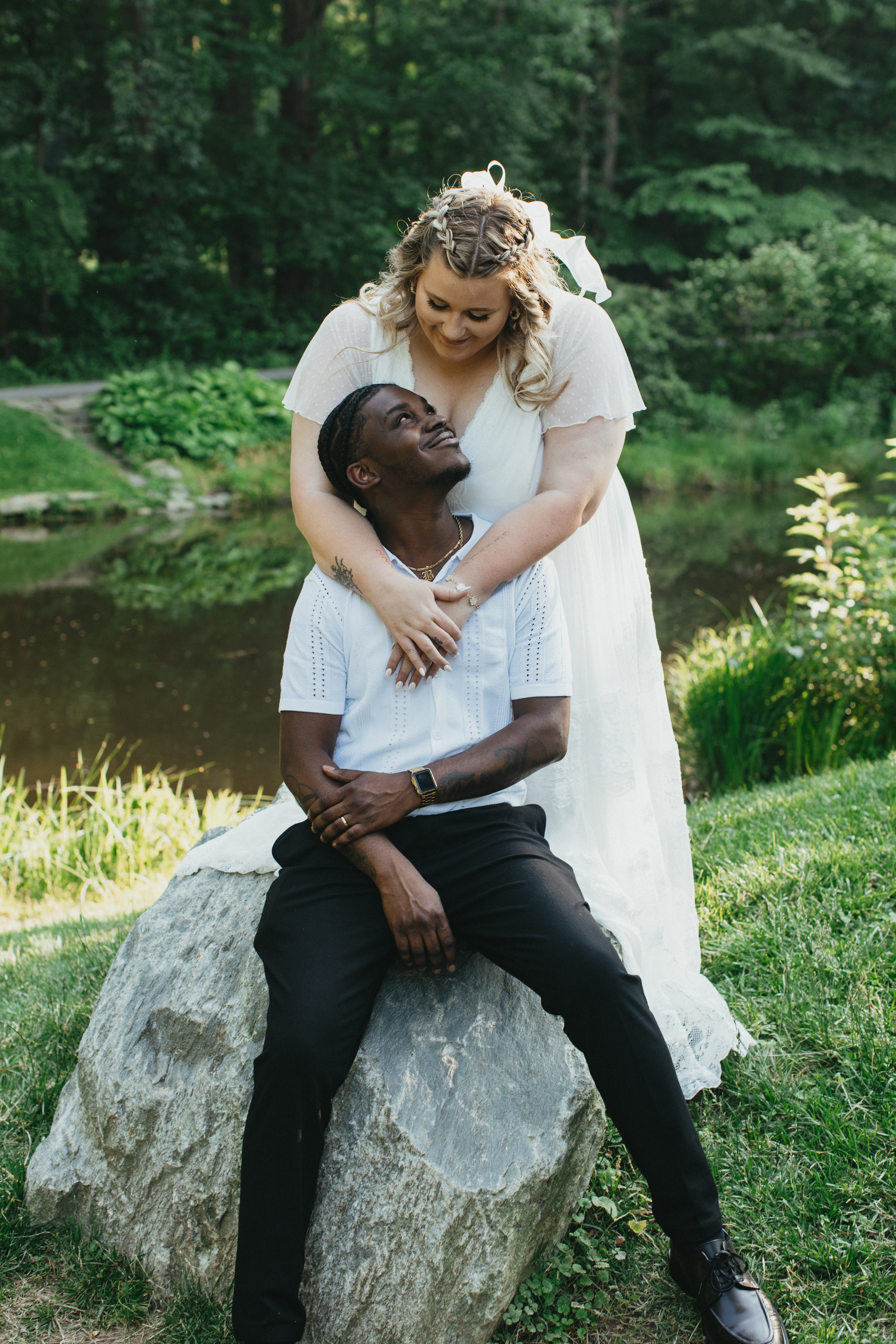 Engagement Shoot Photo 40