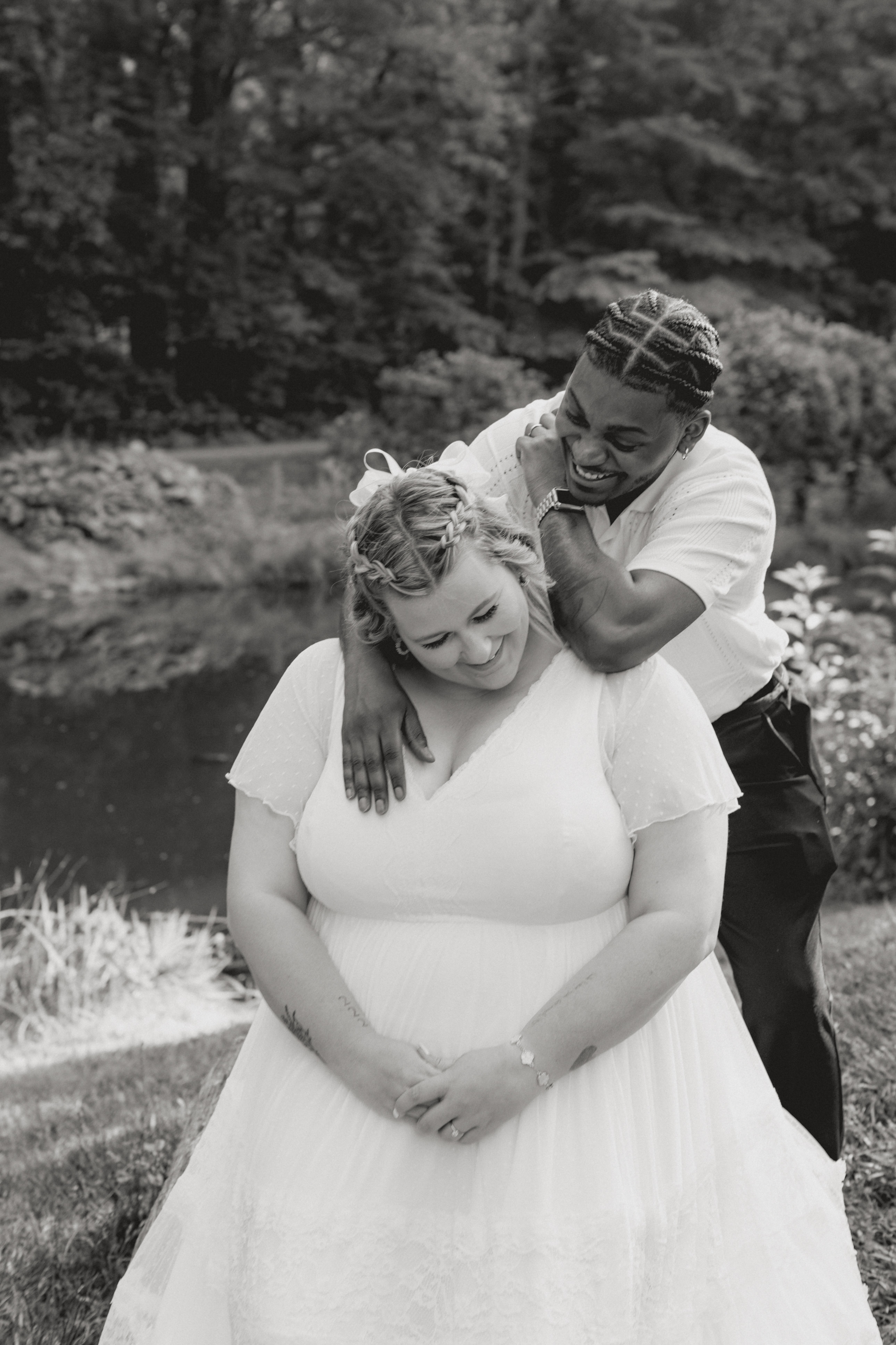 Engagement Shoot Photo 41