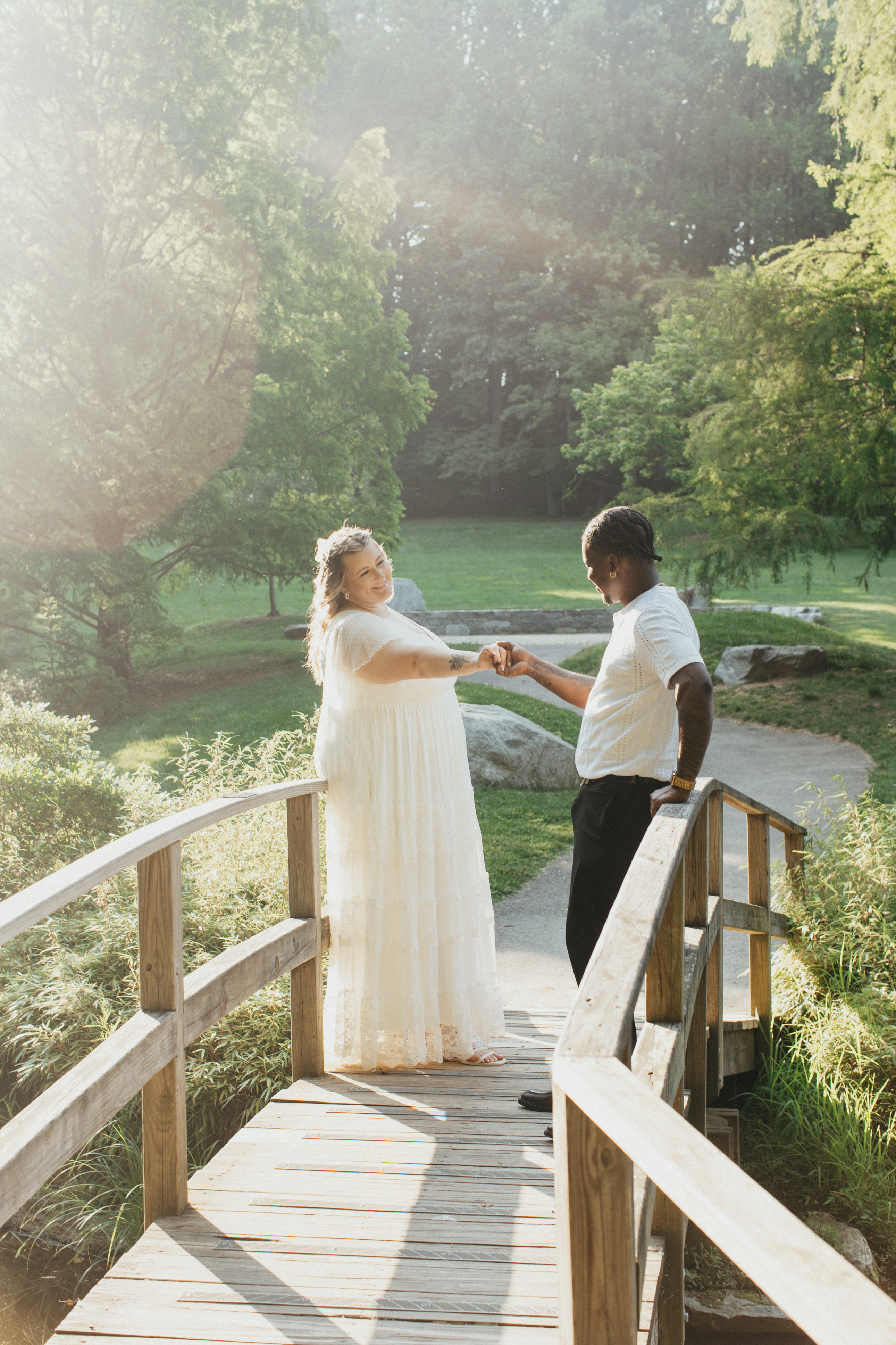 Engagement Shoot Photo 42