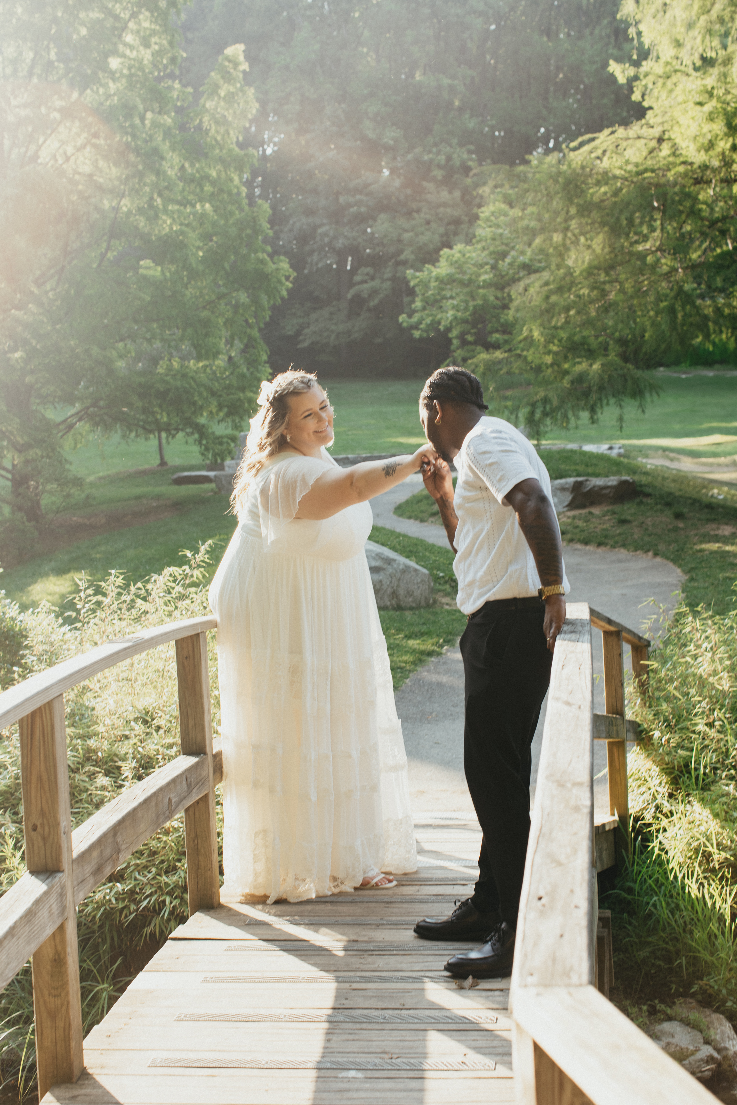 Engagement Shoot Photo 43