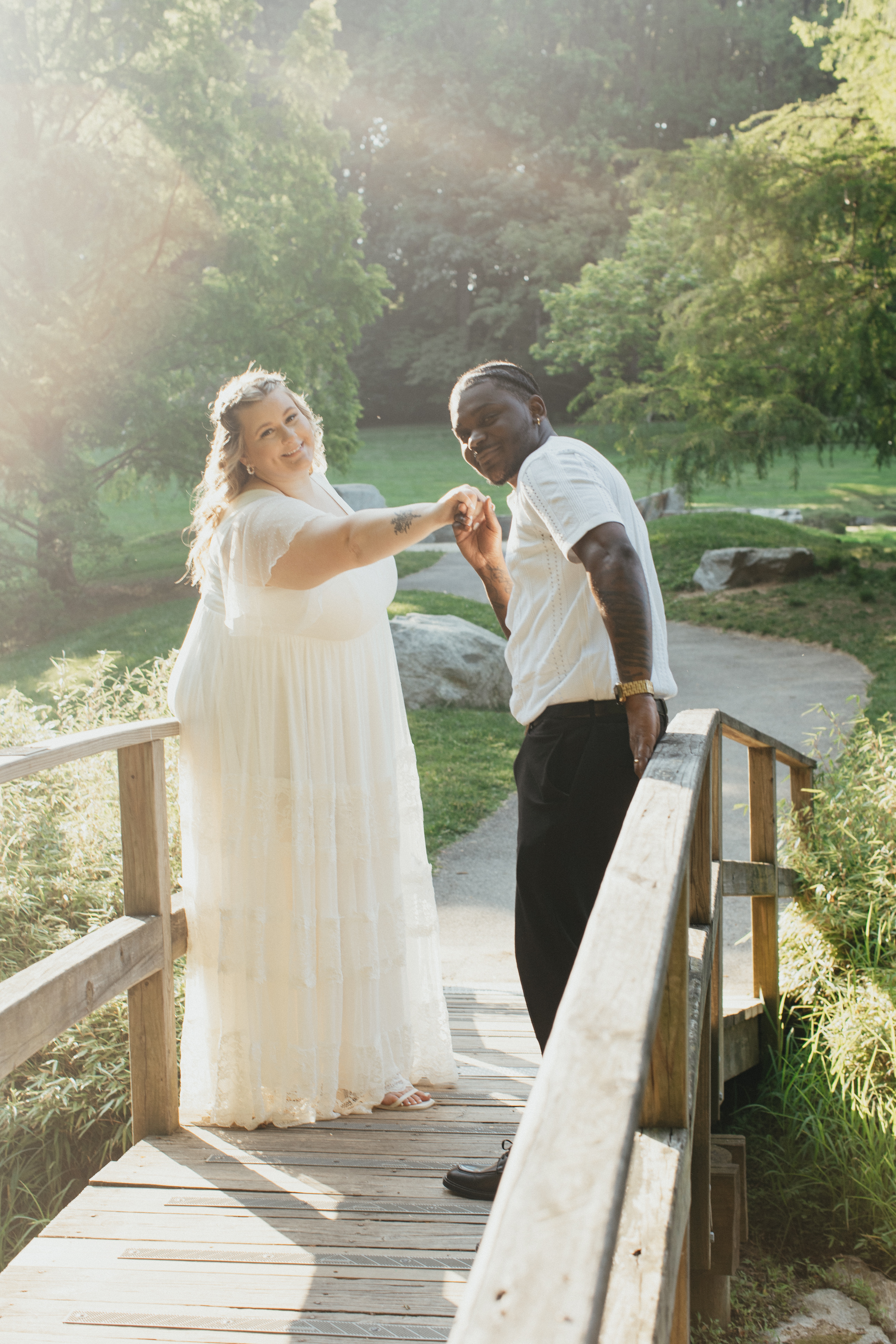 Engagement Shoot Photo 44