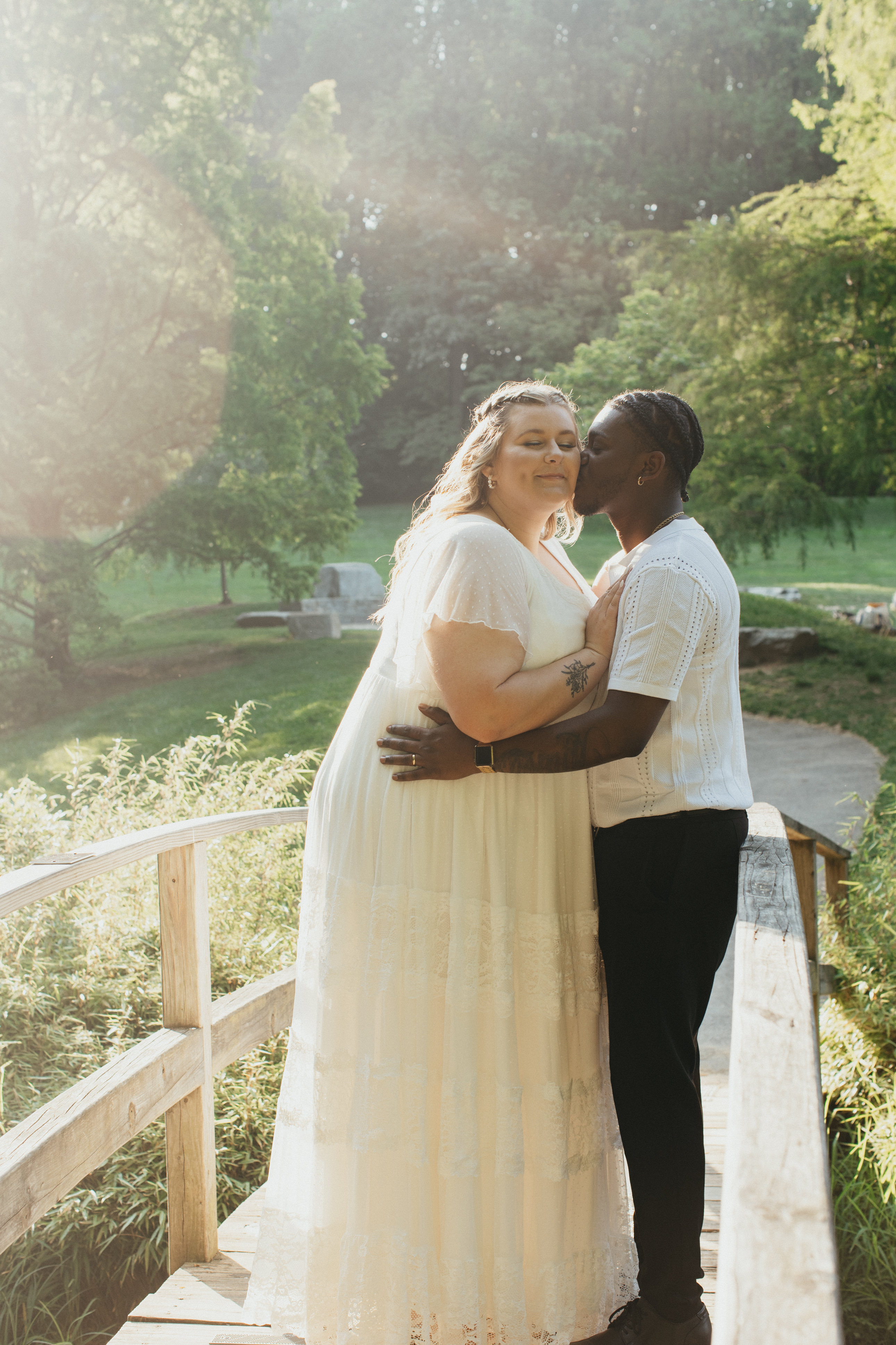 Engagement Shoot Photo 45