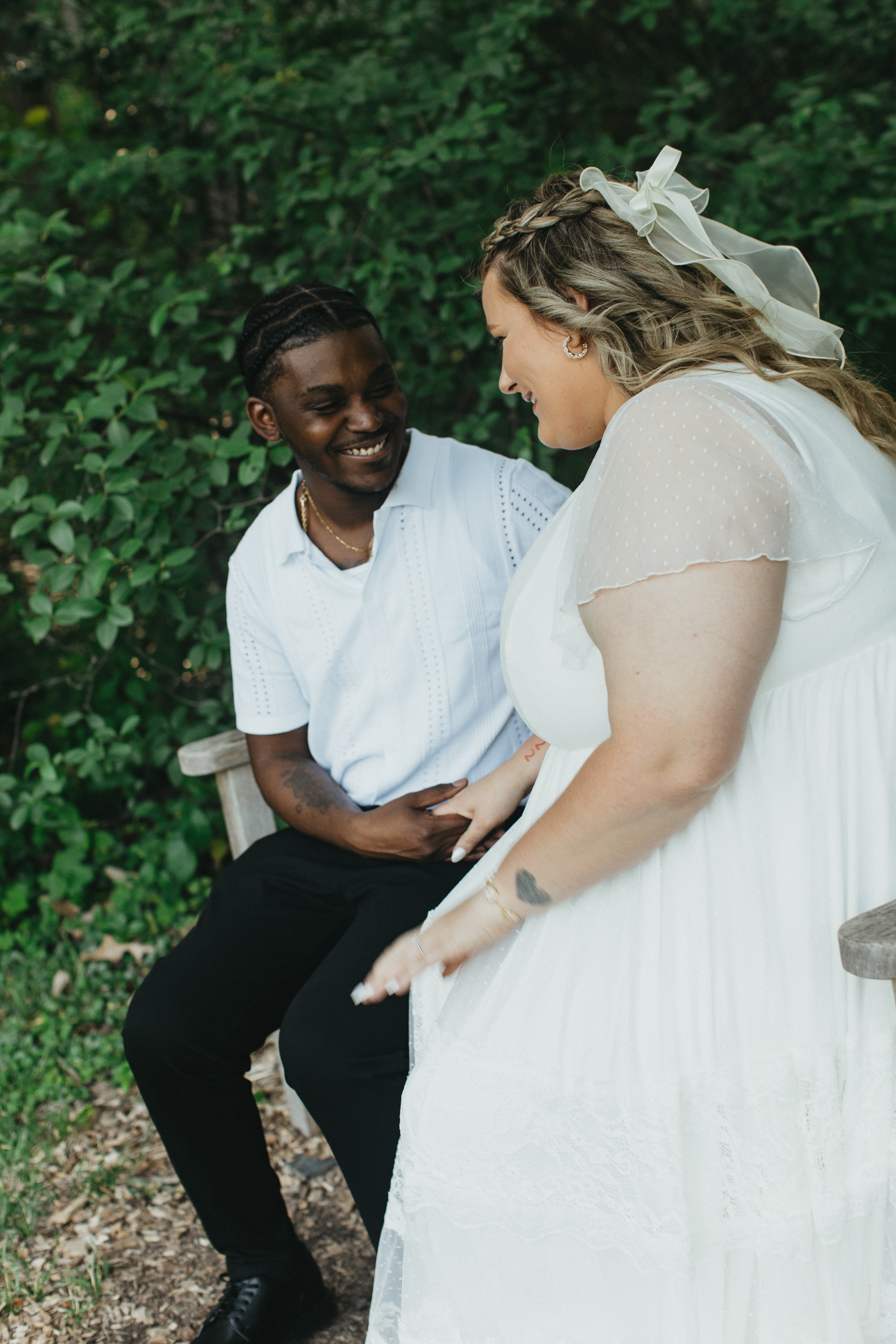 Engagement Shoot Photo 5