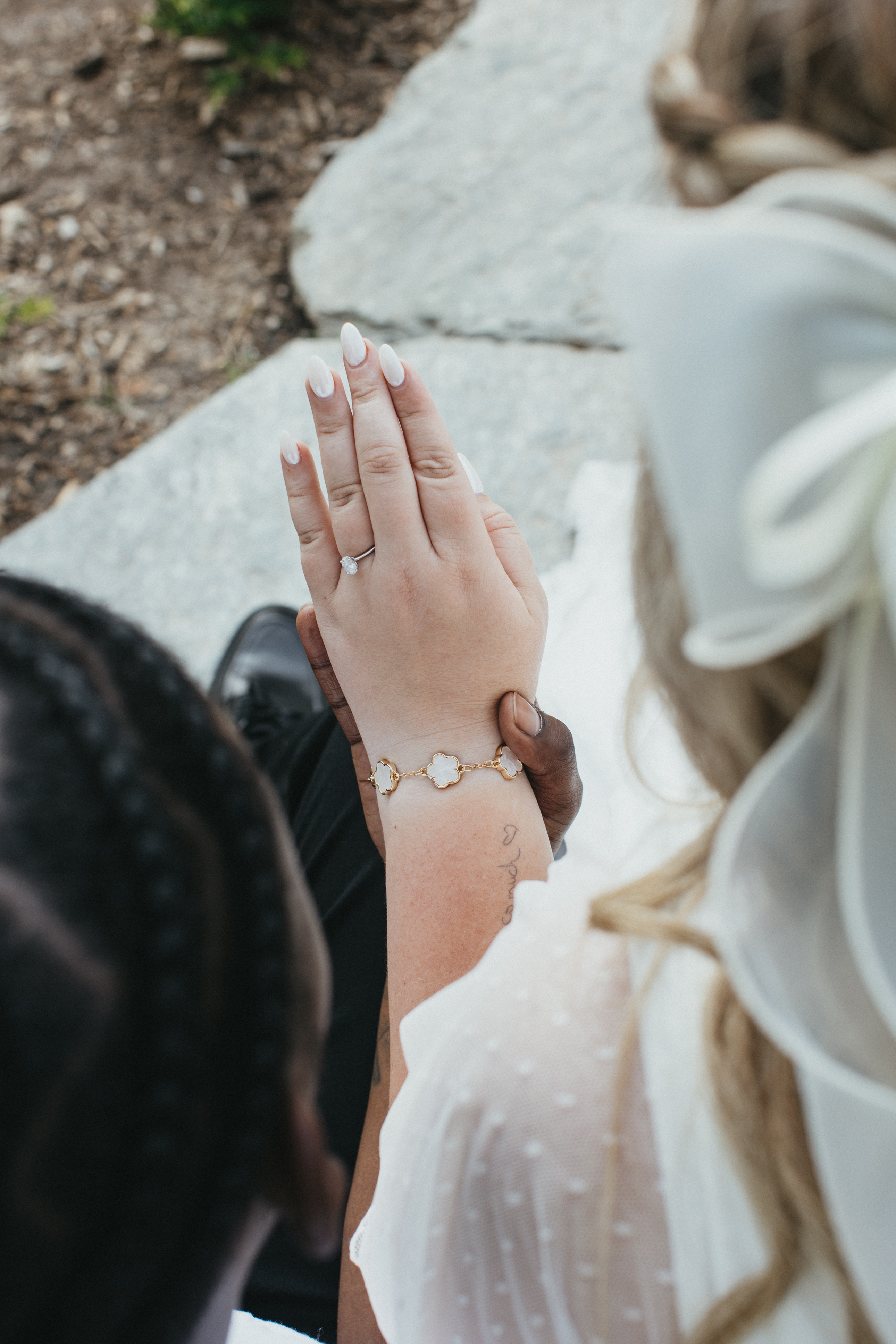 Engagement Shoot Photo 50