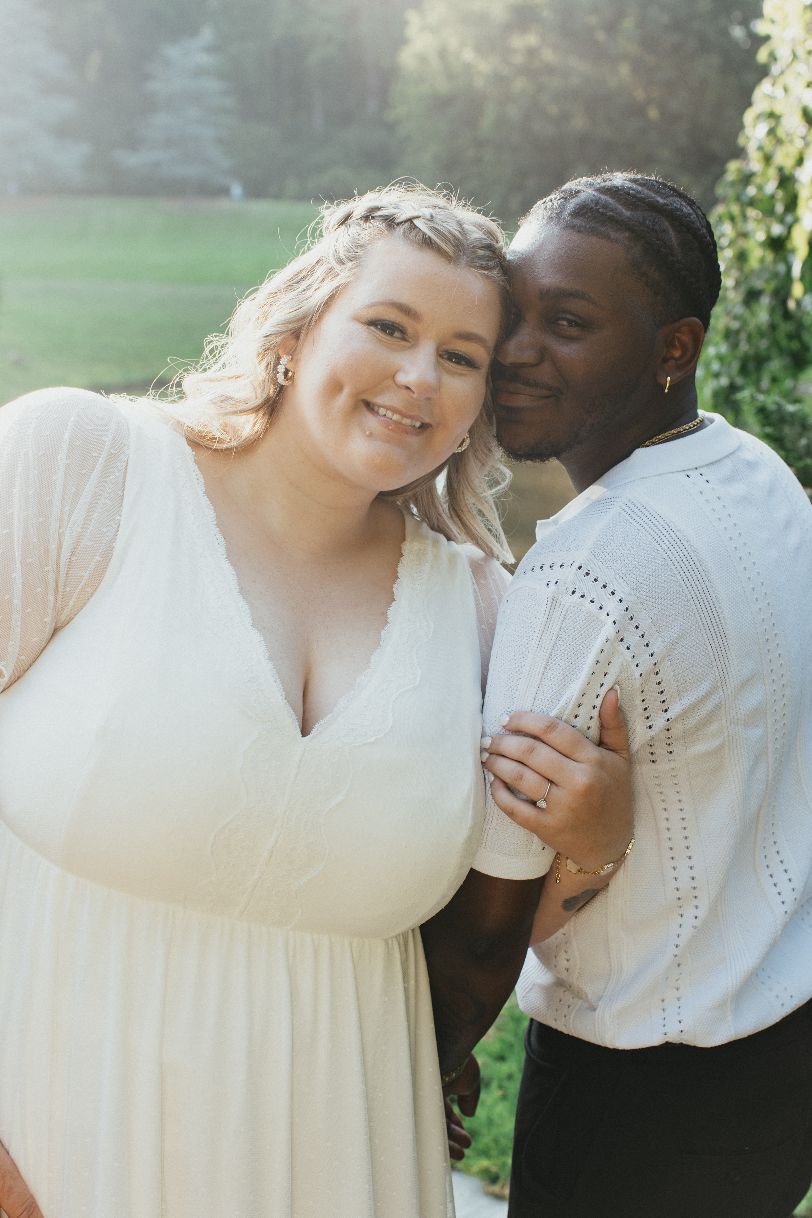 Engagement Shoot Photo 53
