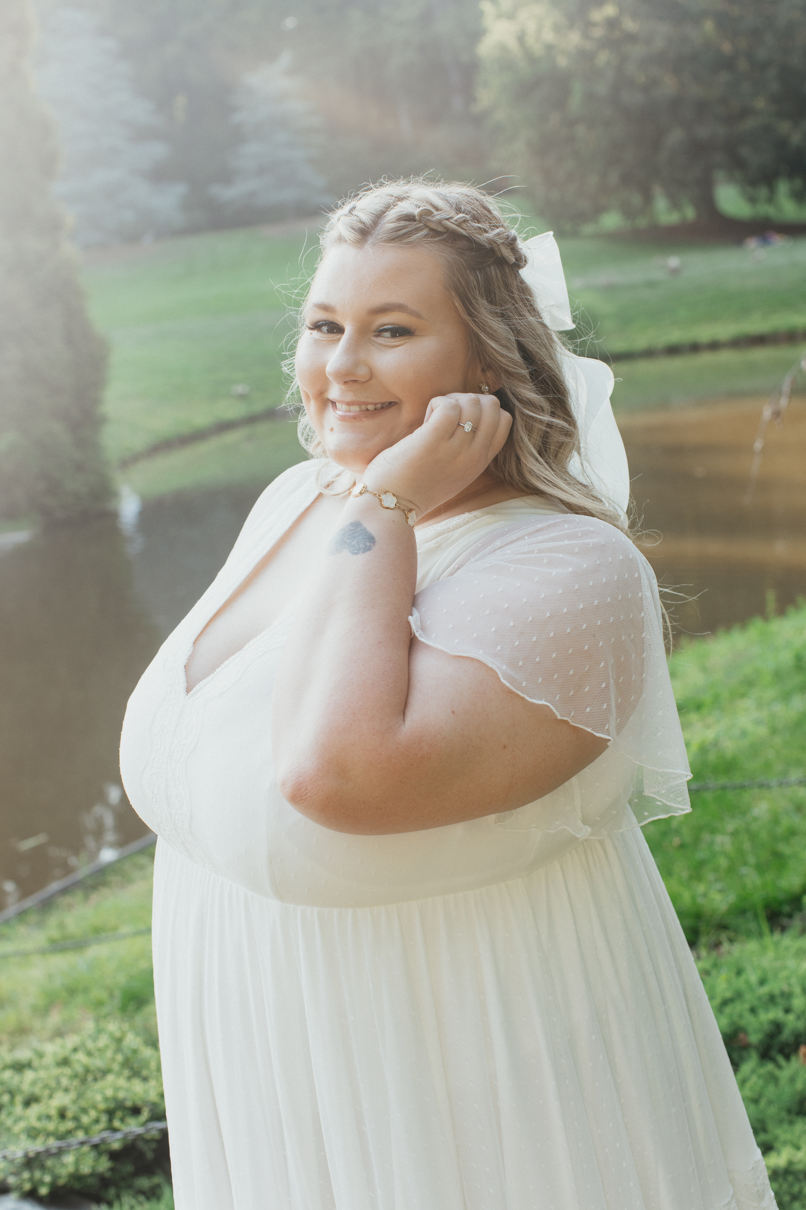 Engagement Shoot Photo 56