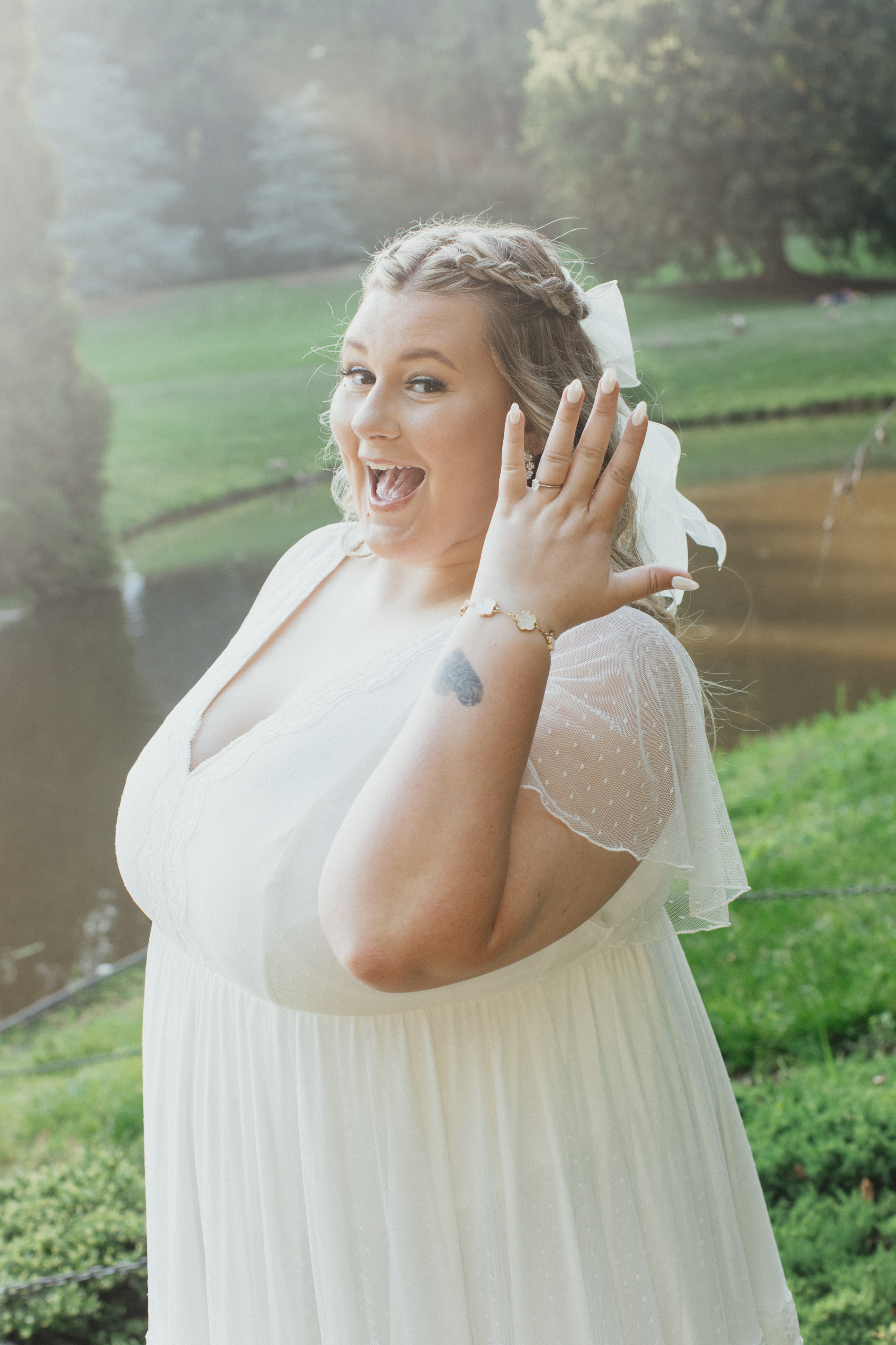 Engagement Shoot Photo 57
