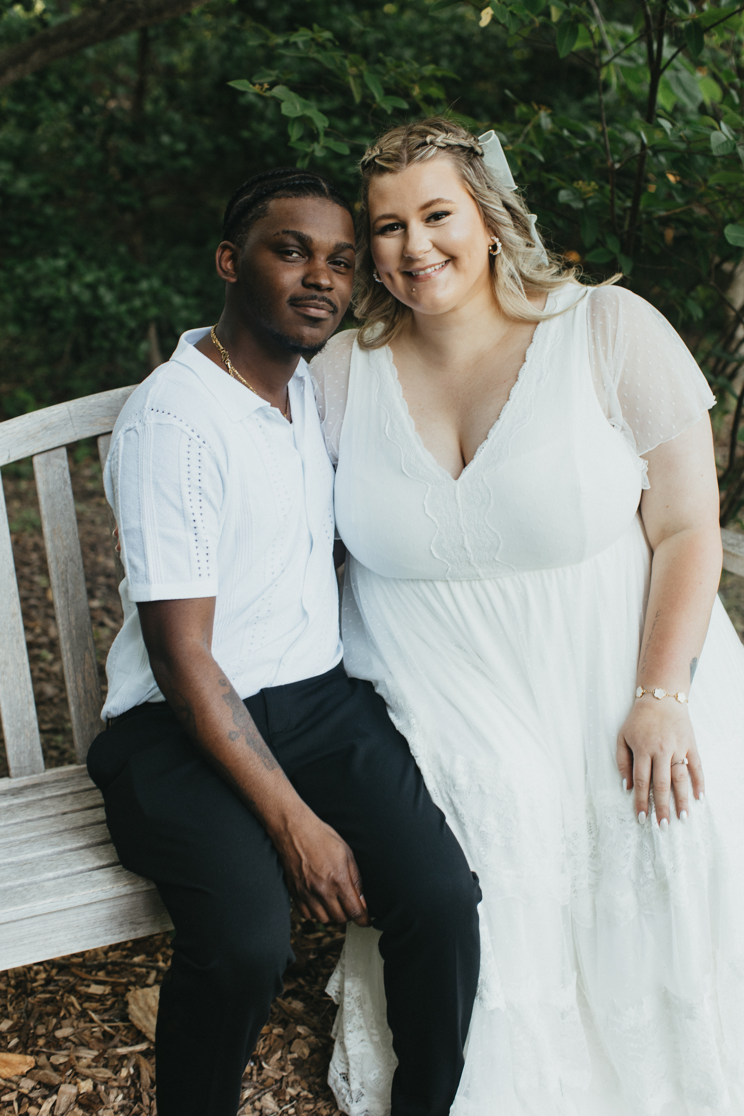Engagement Shoot Photo 6