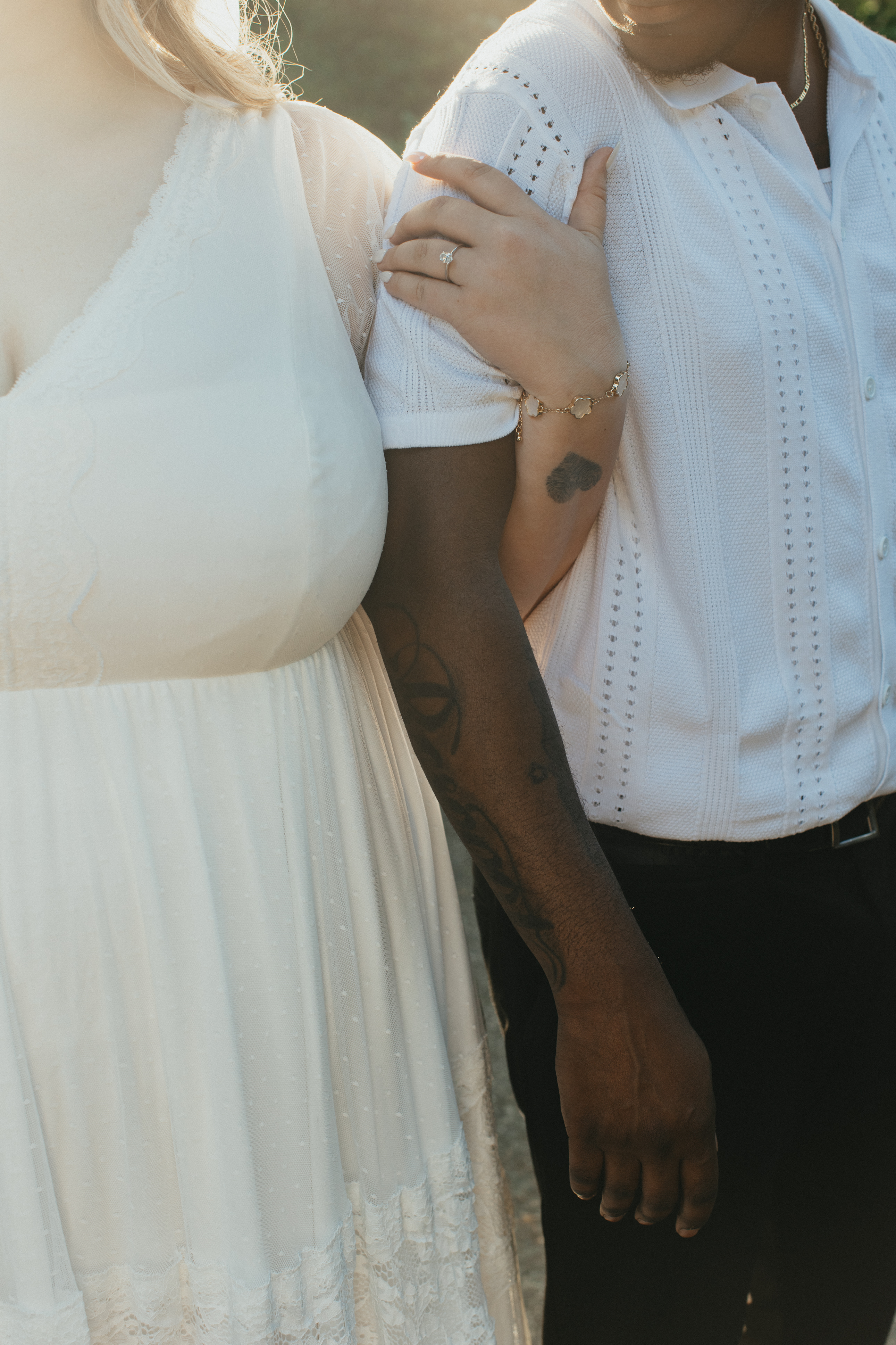 Engagement Shoot Photo 63