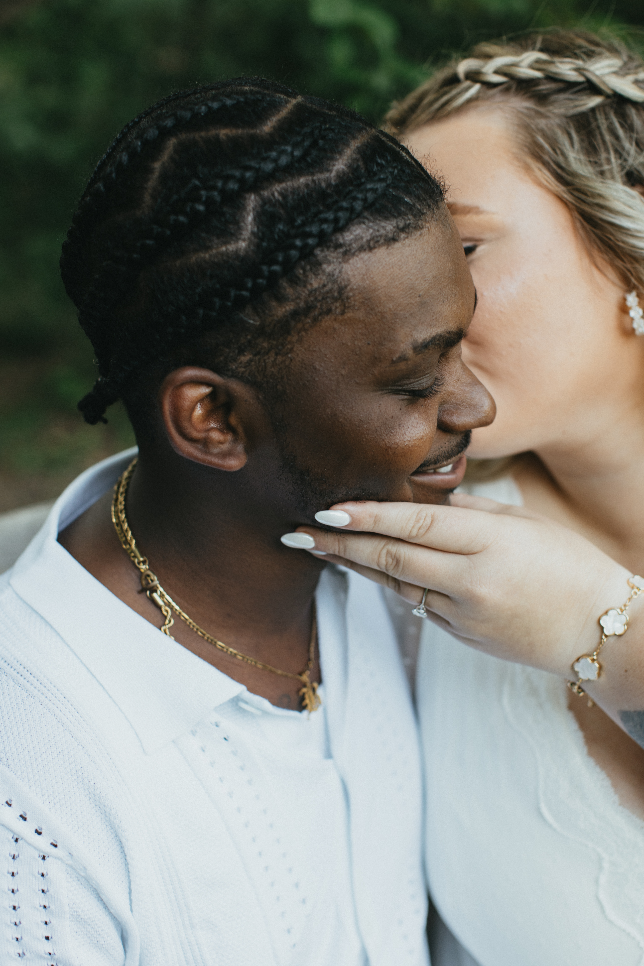 Engagement Shoot Photo 7