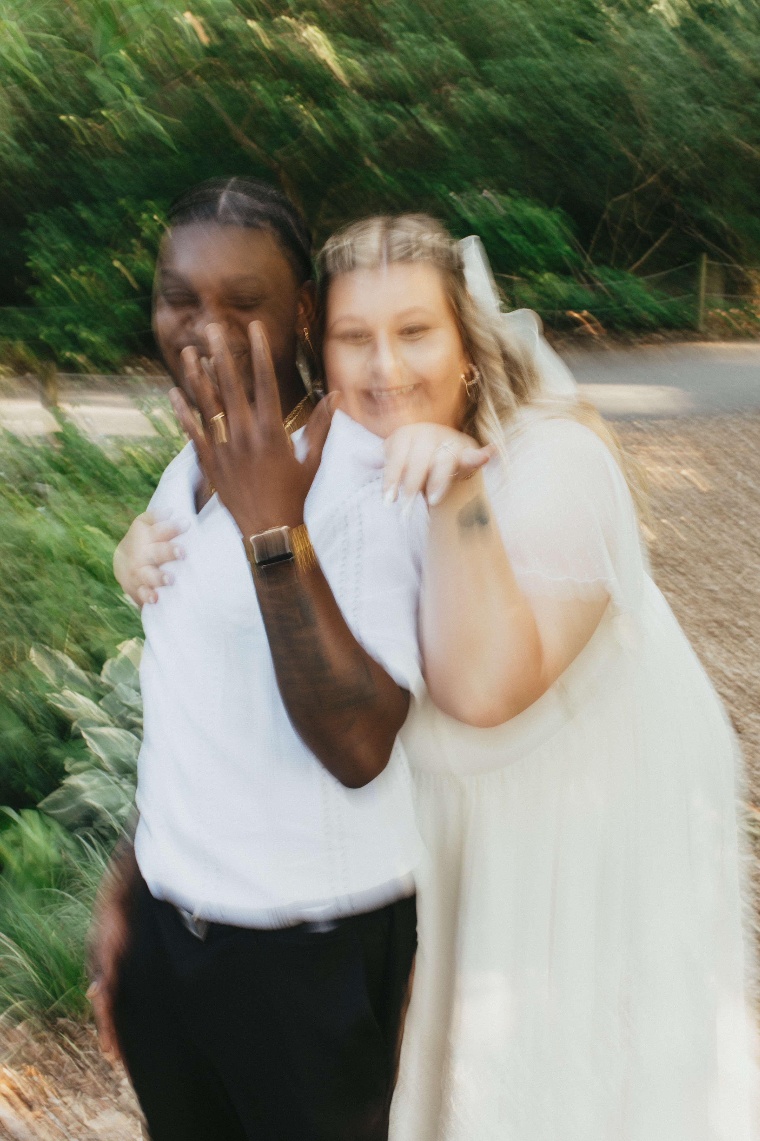 Engagement Shoot Photo 75