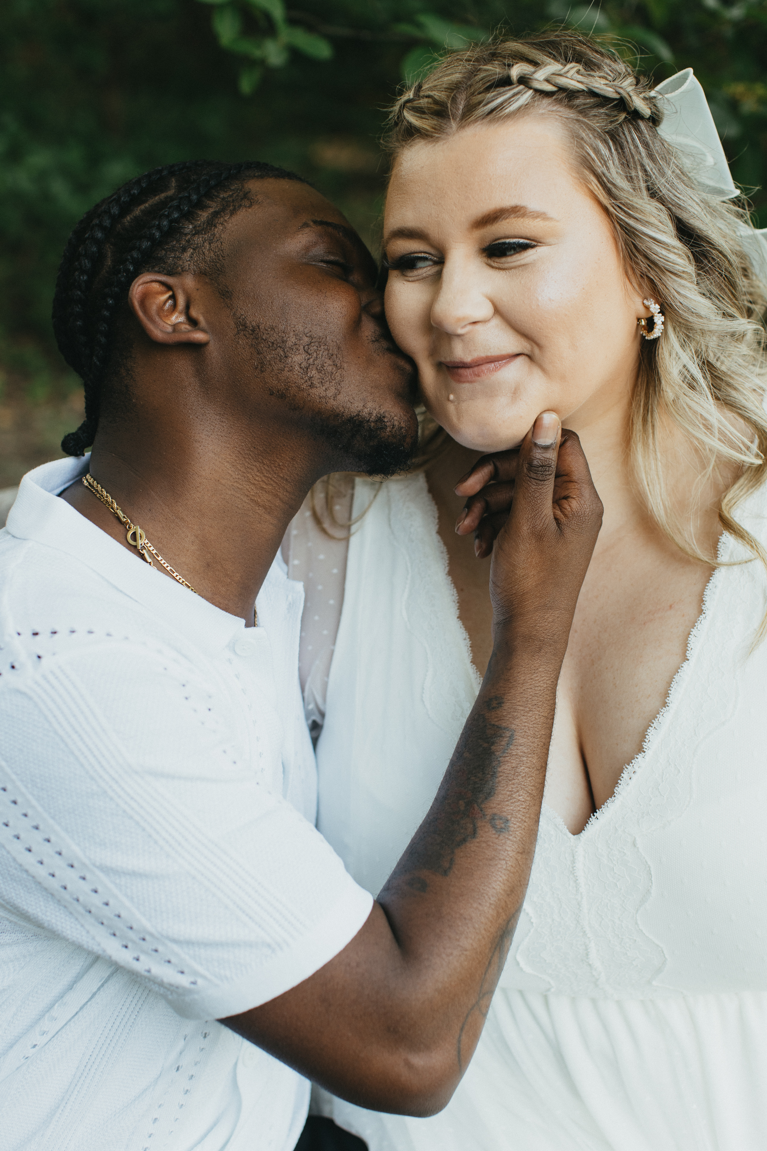 Engagement Shoot Photo 8