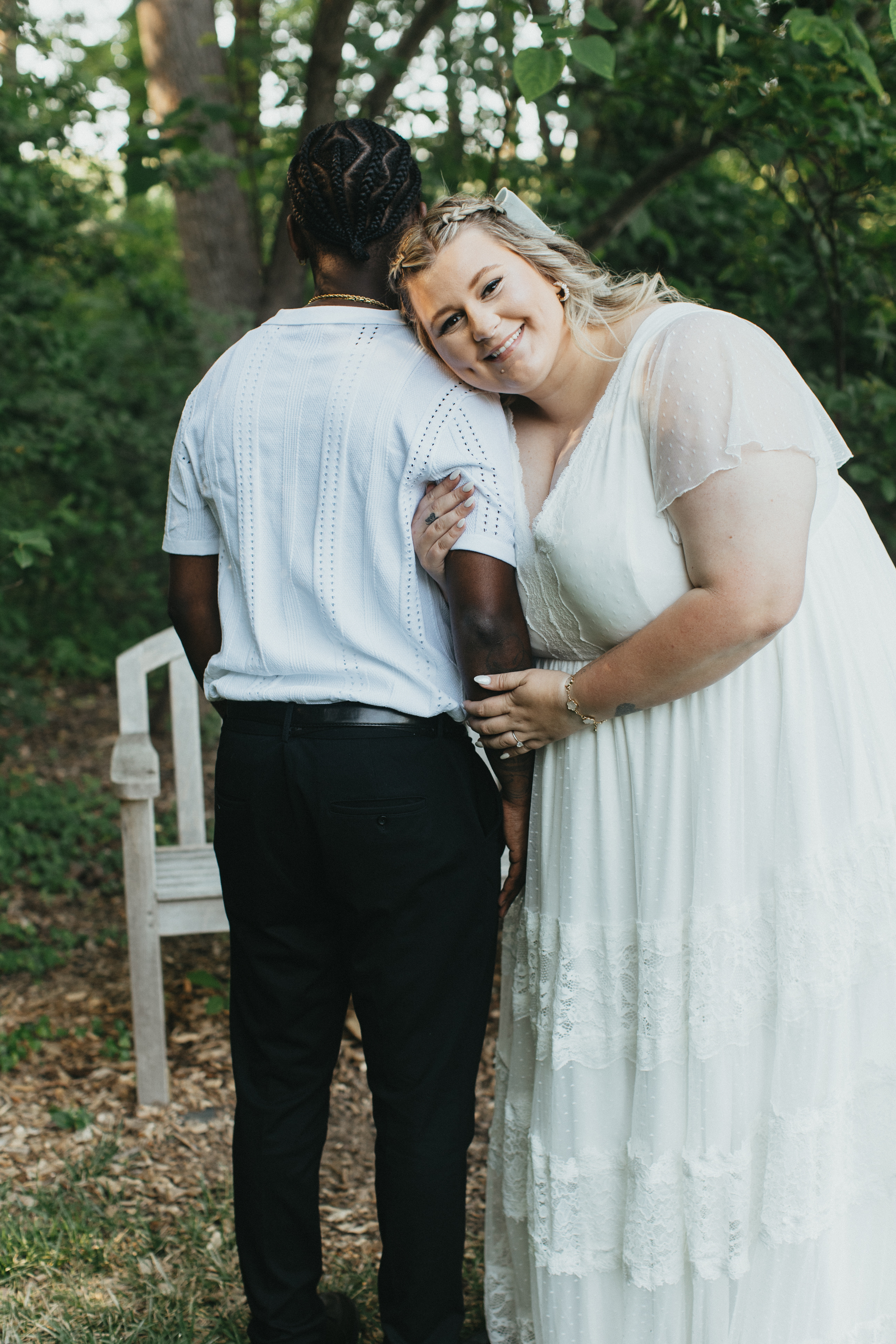 Engagement Shoot Photo 9