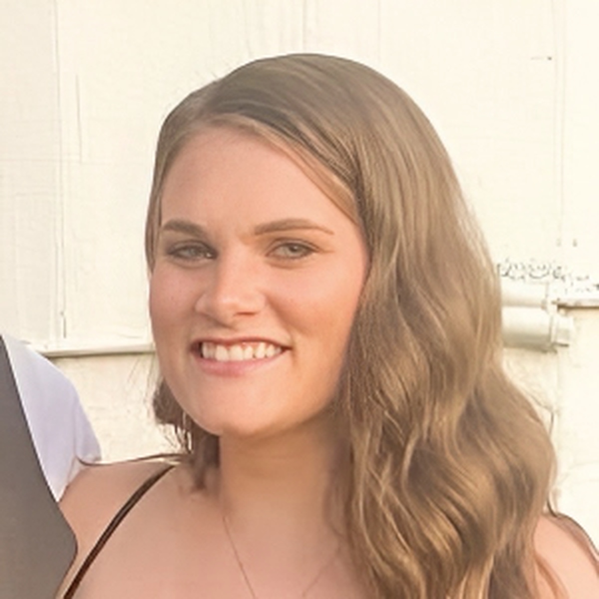 Bridesmaid