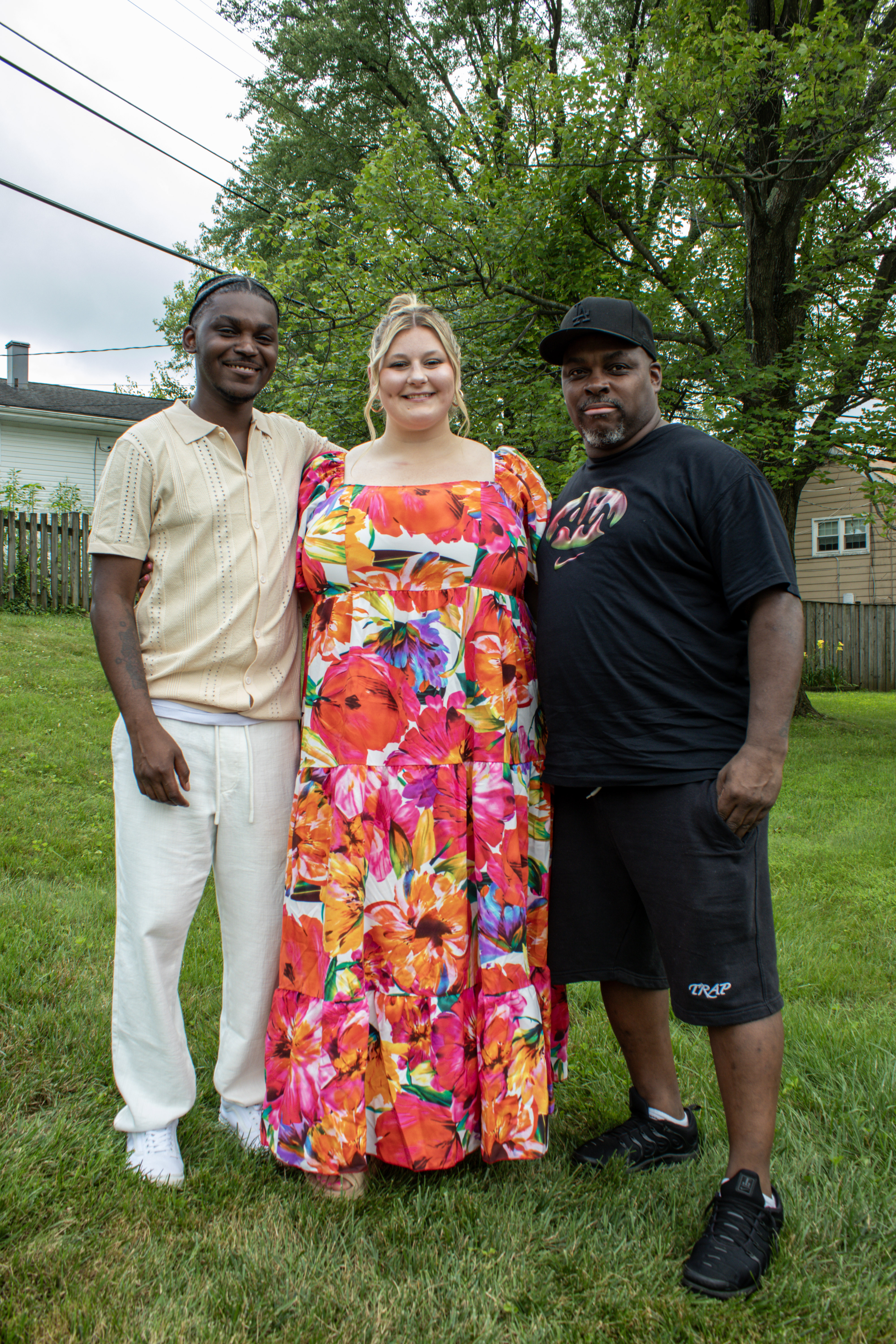 Engagement Party Photo 19