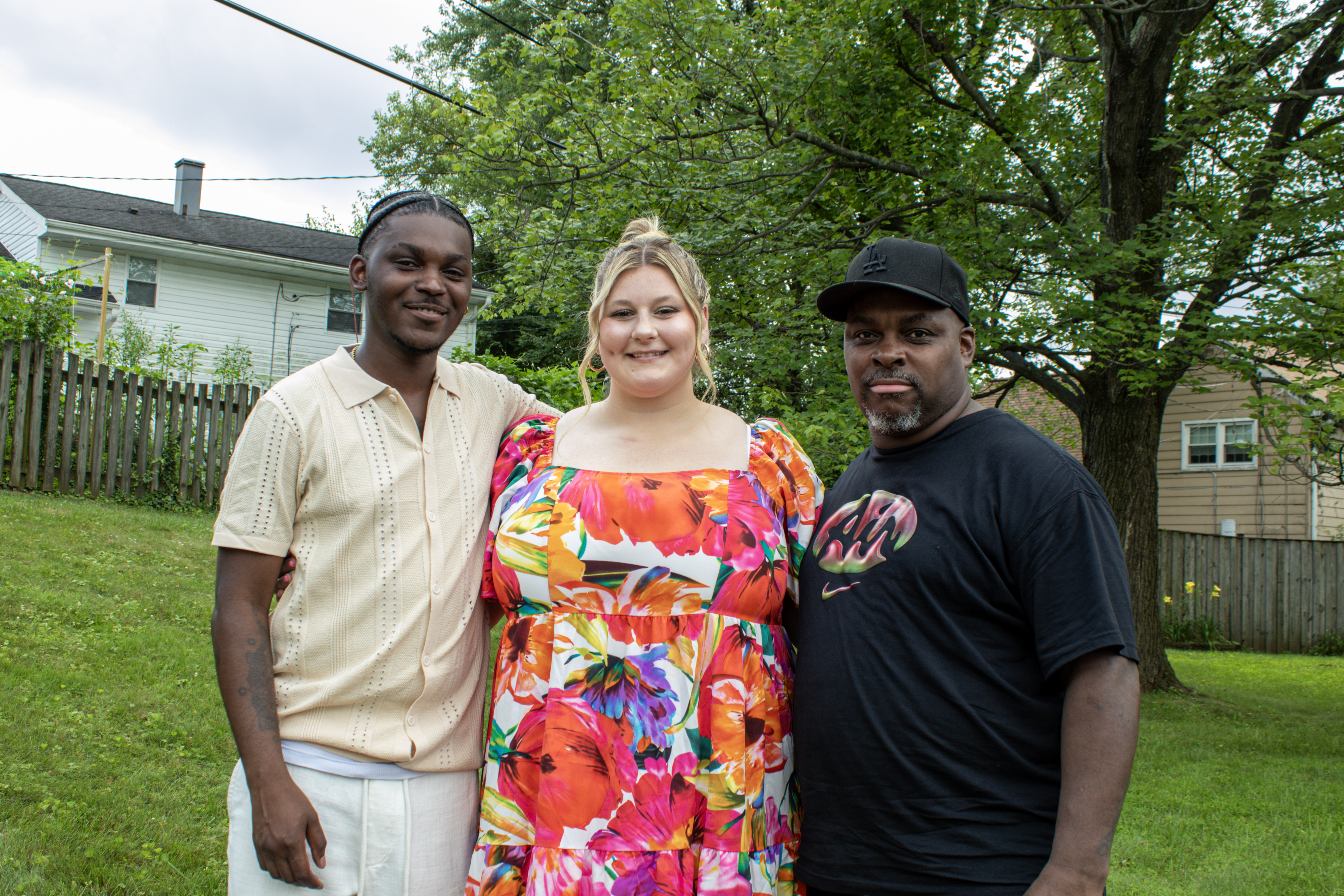 Engagement Party Photo 20