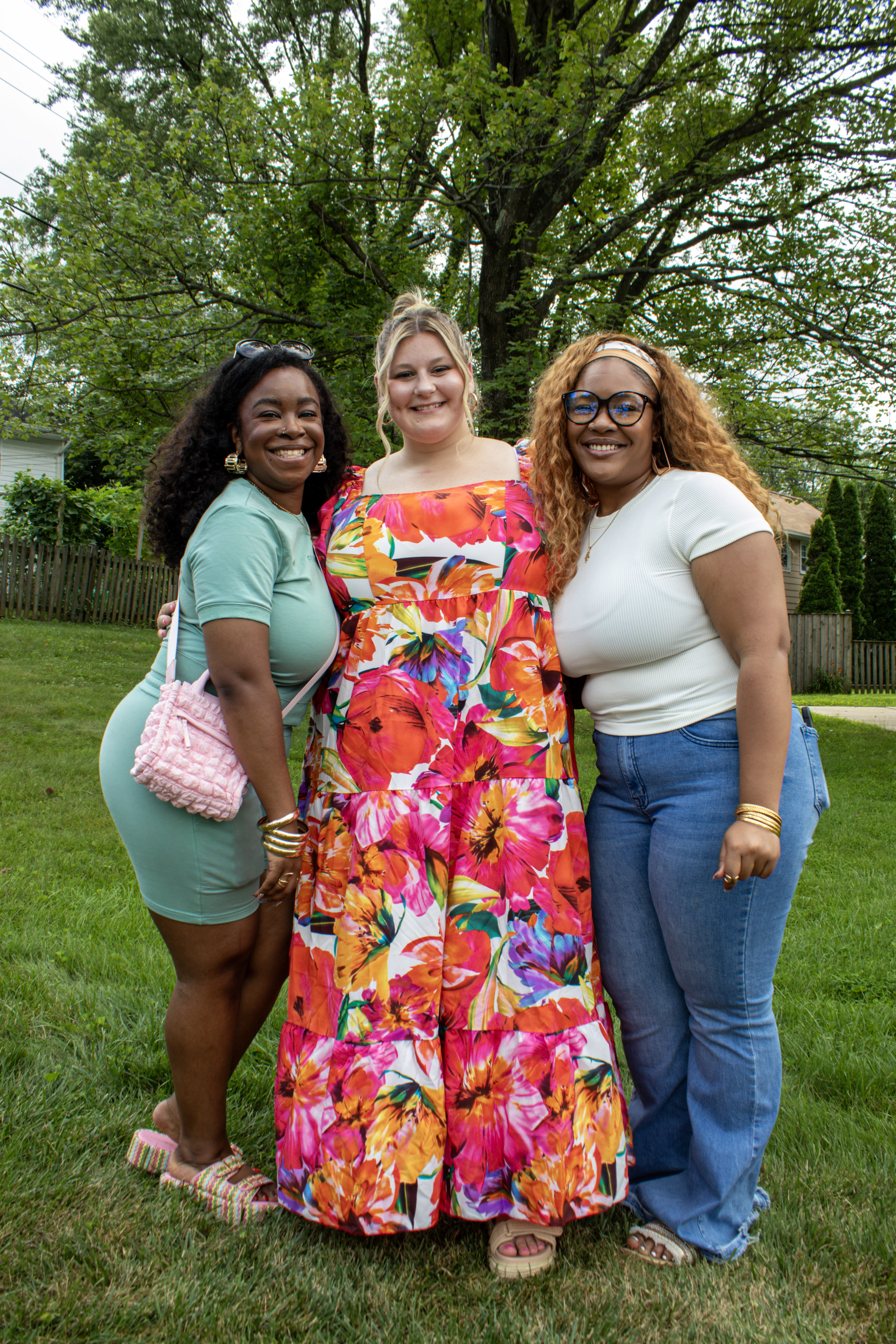 Engagement Party Photo 22