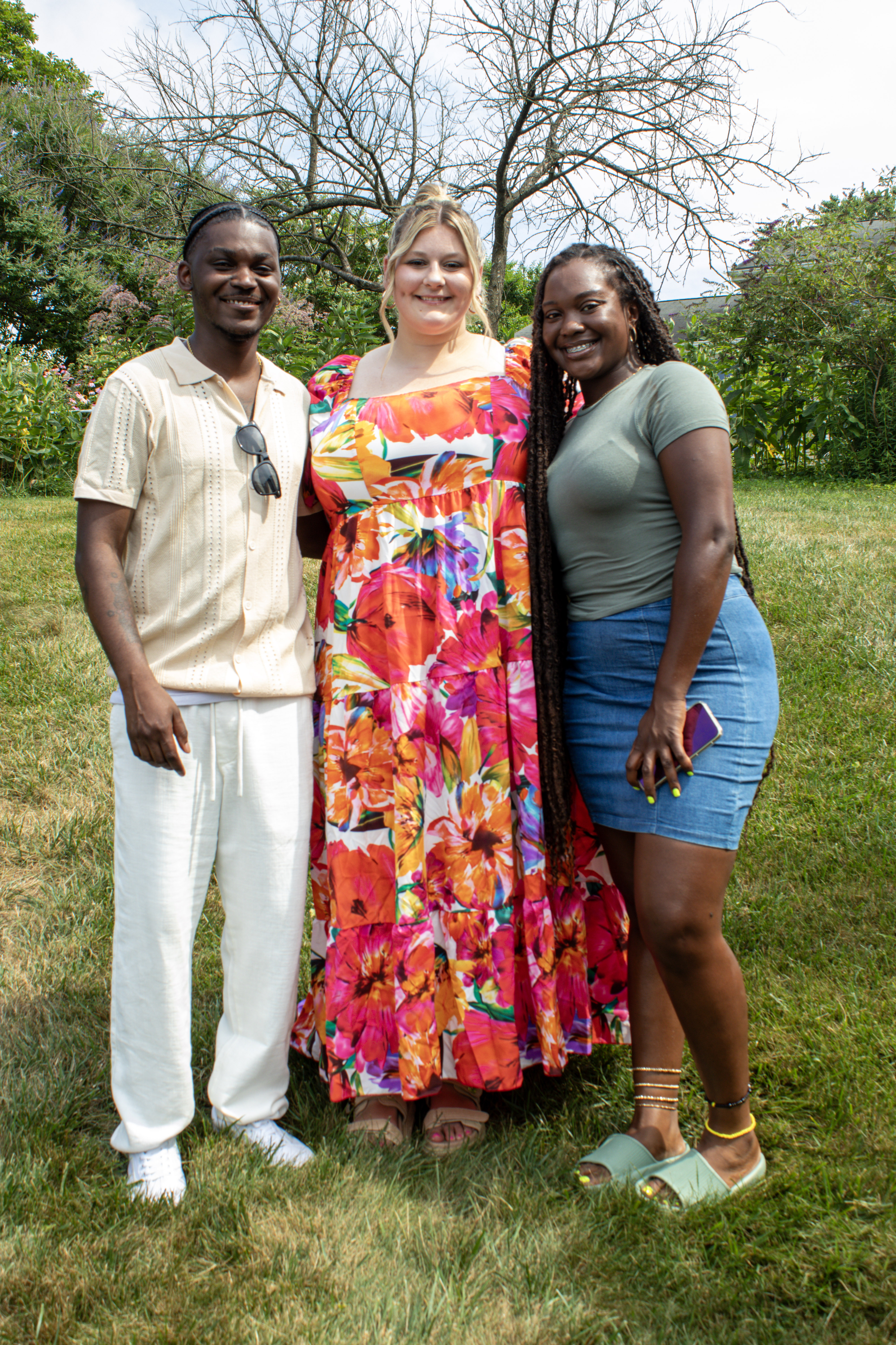 Engagement Party Photo 29