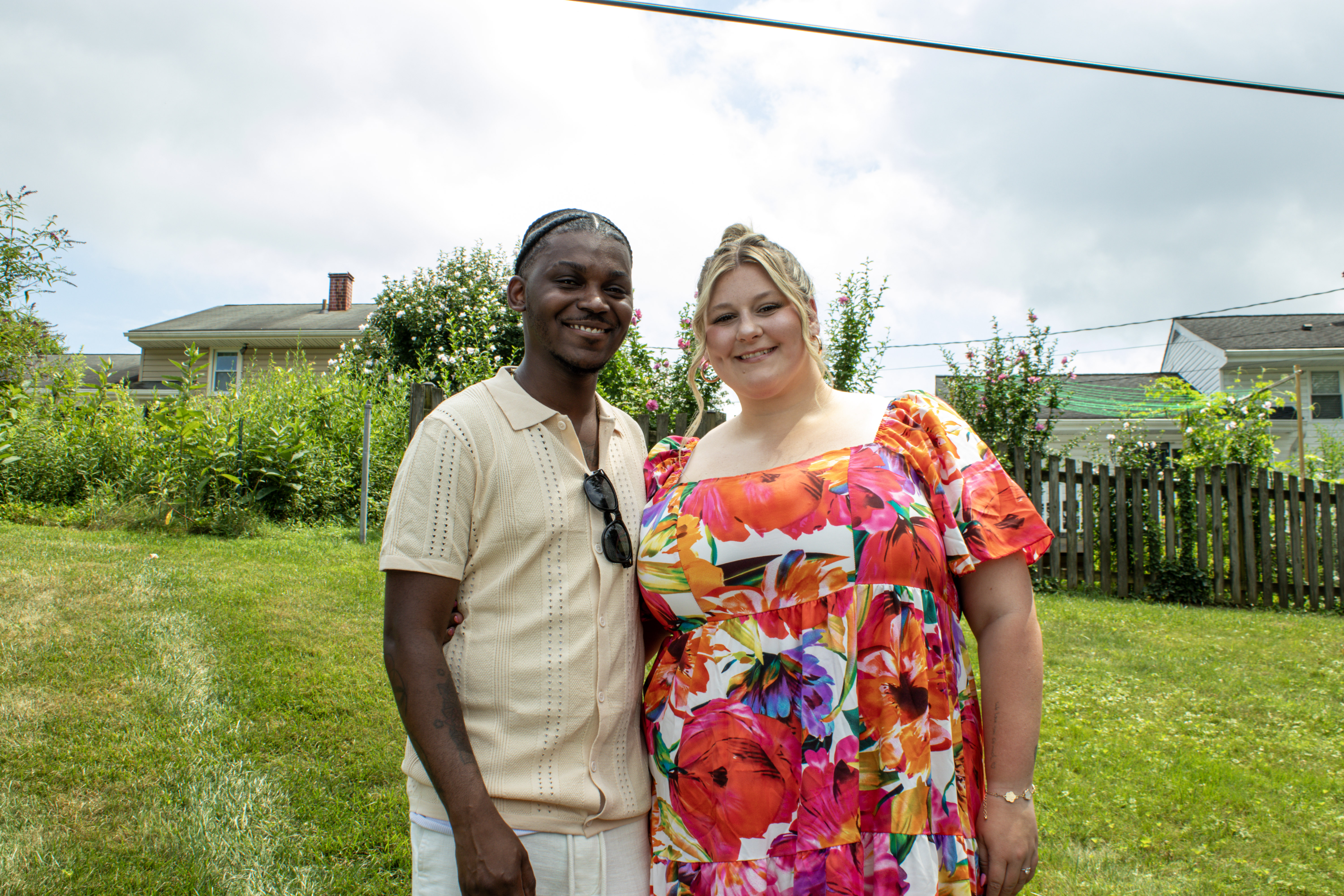 Engagement Party Photo 4